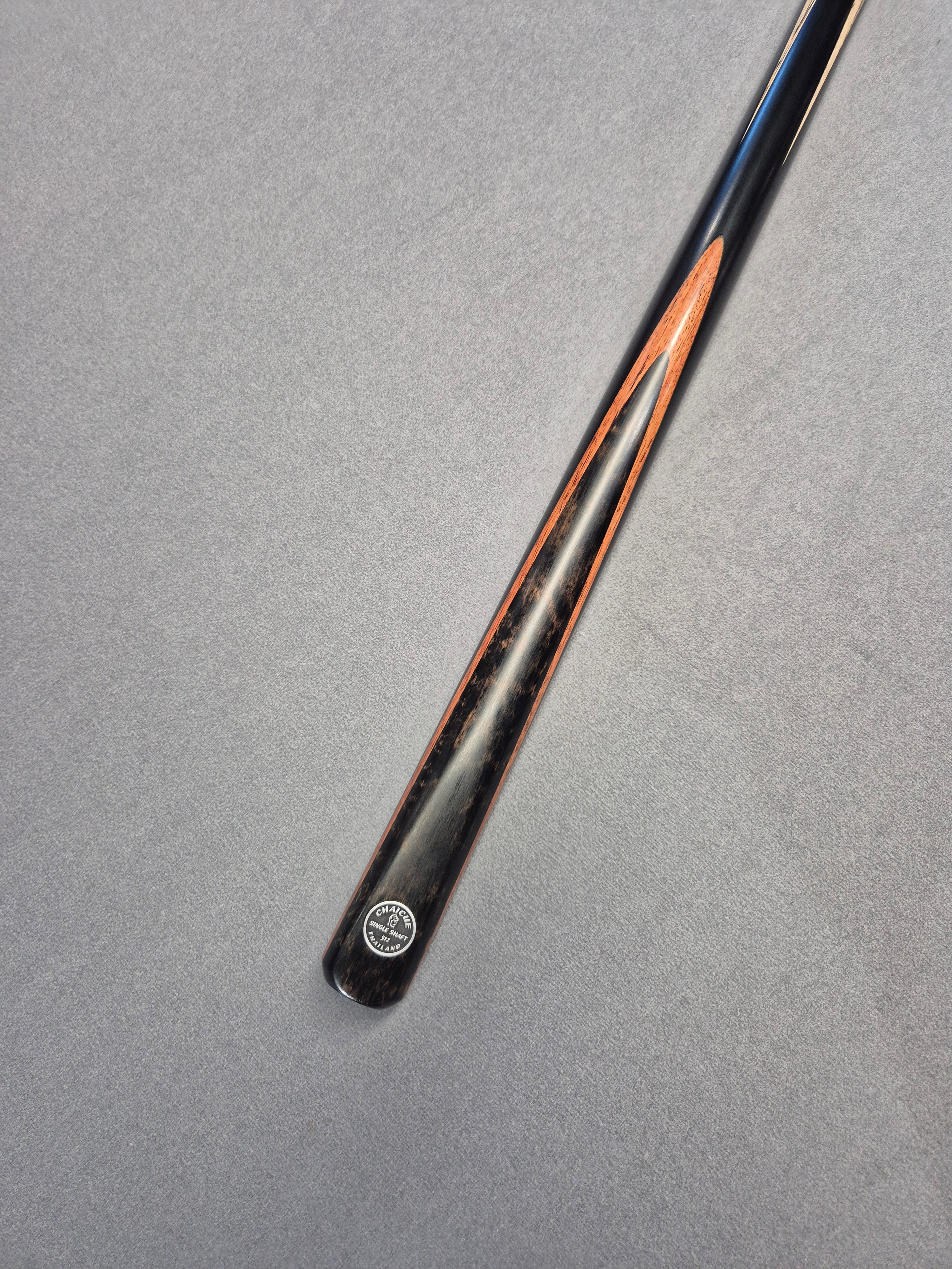Single Shaft #512
