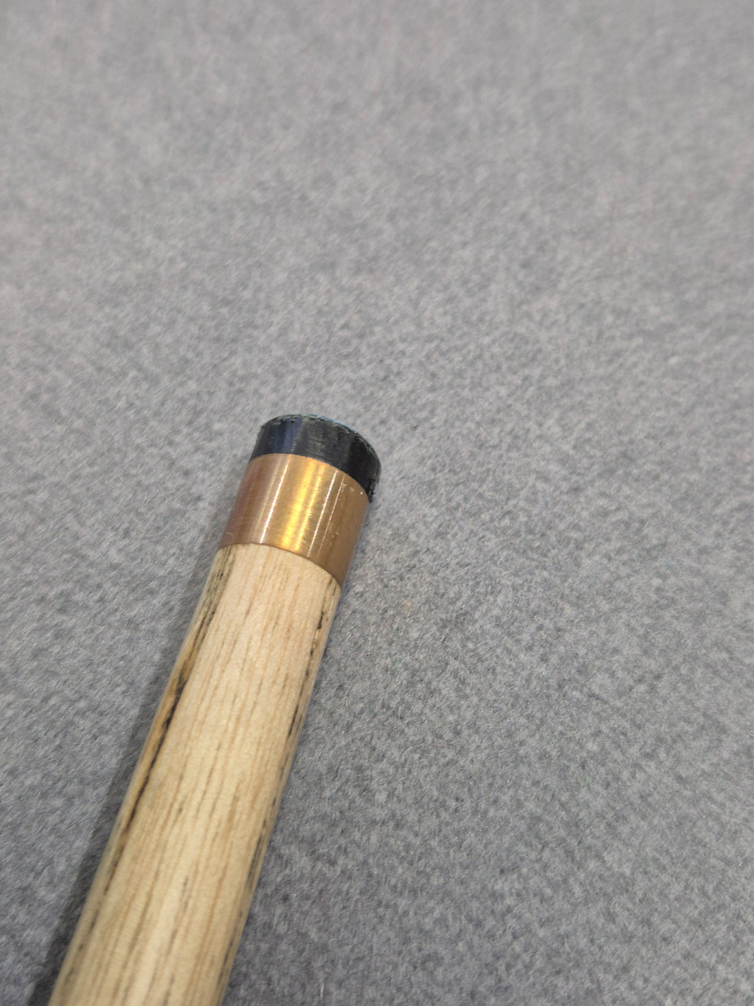 Custom Full Round Butt [KCCU01]