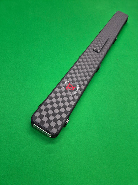 3/4 2 Slot Synthetic Leather Case [KJSY14]
