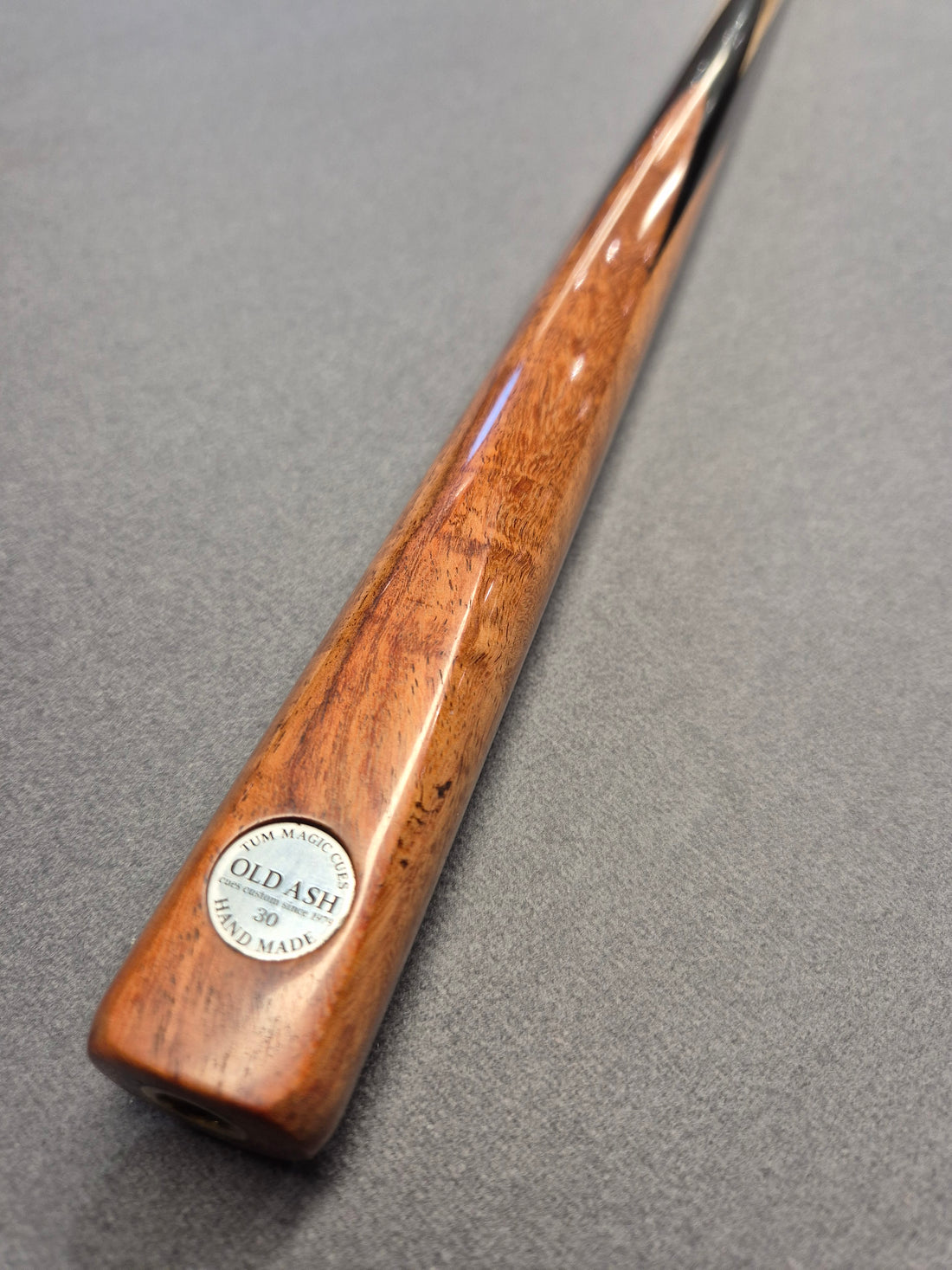 Old Ash #30