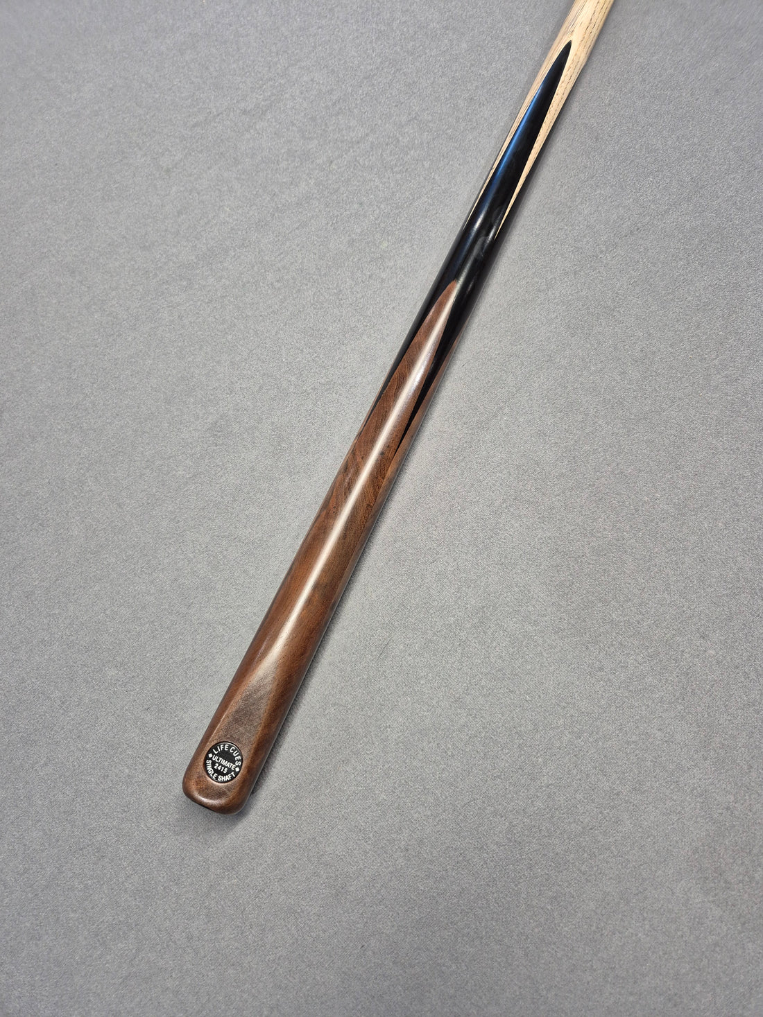 Ultimate Single Shaft #2415