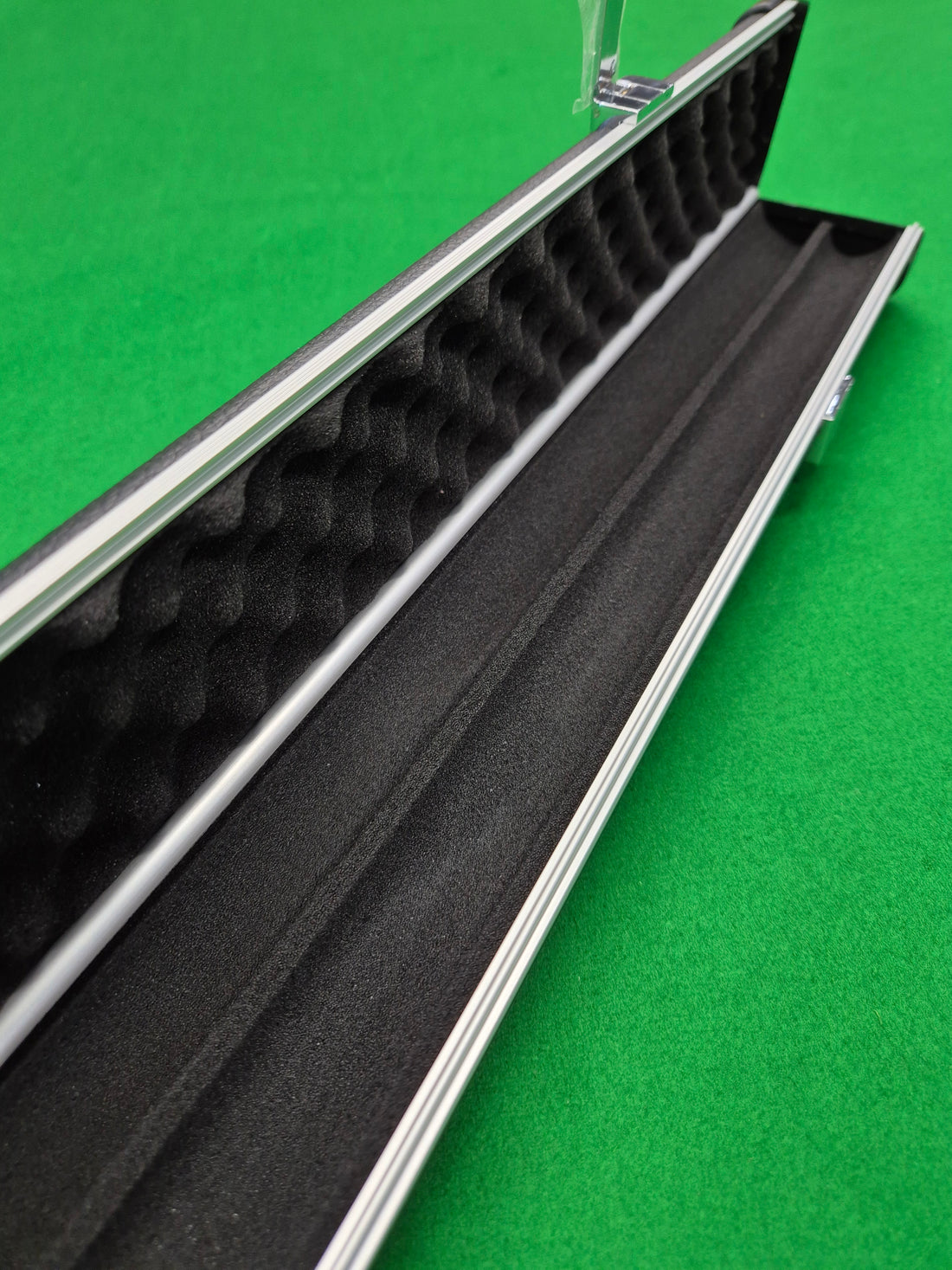3/4 2 Slot Aluminium Halo Style [WHC-19]