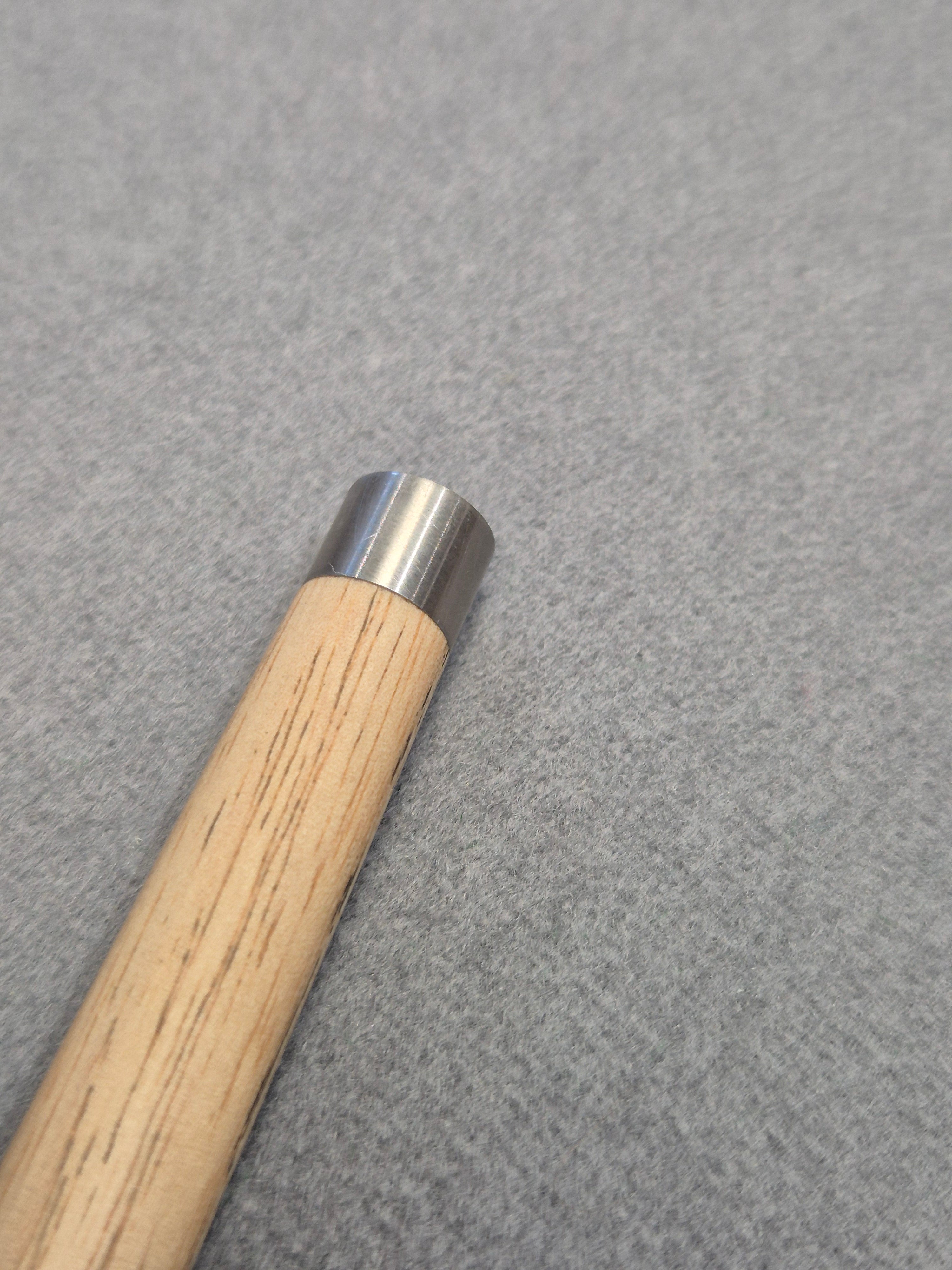 Limited Full Butt TI [TL02]