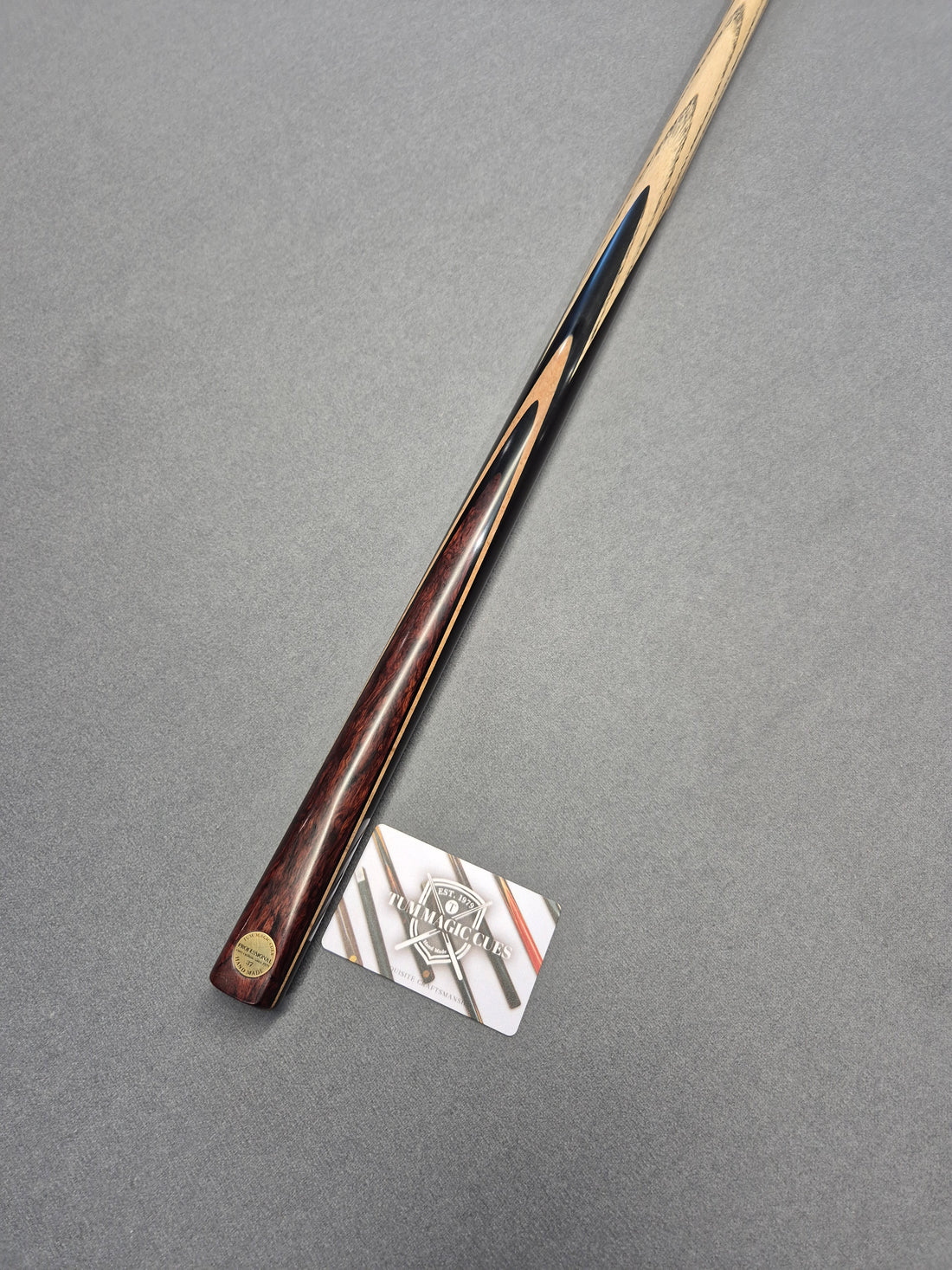 Professional Full Shaft #37