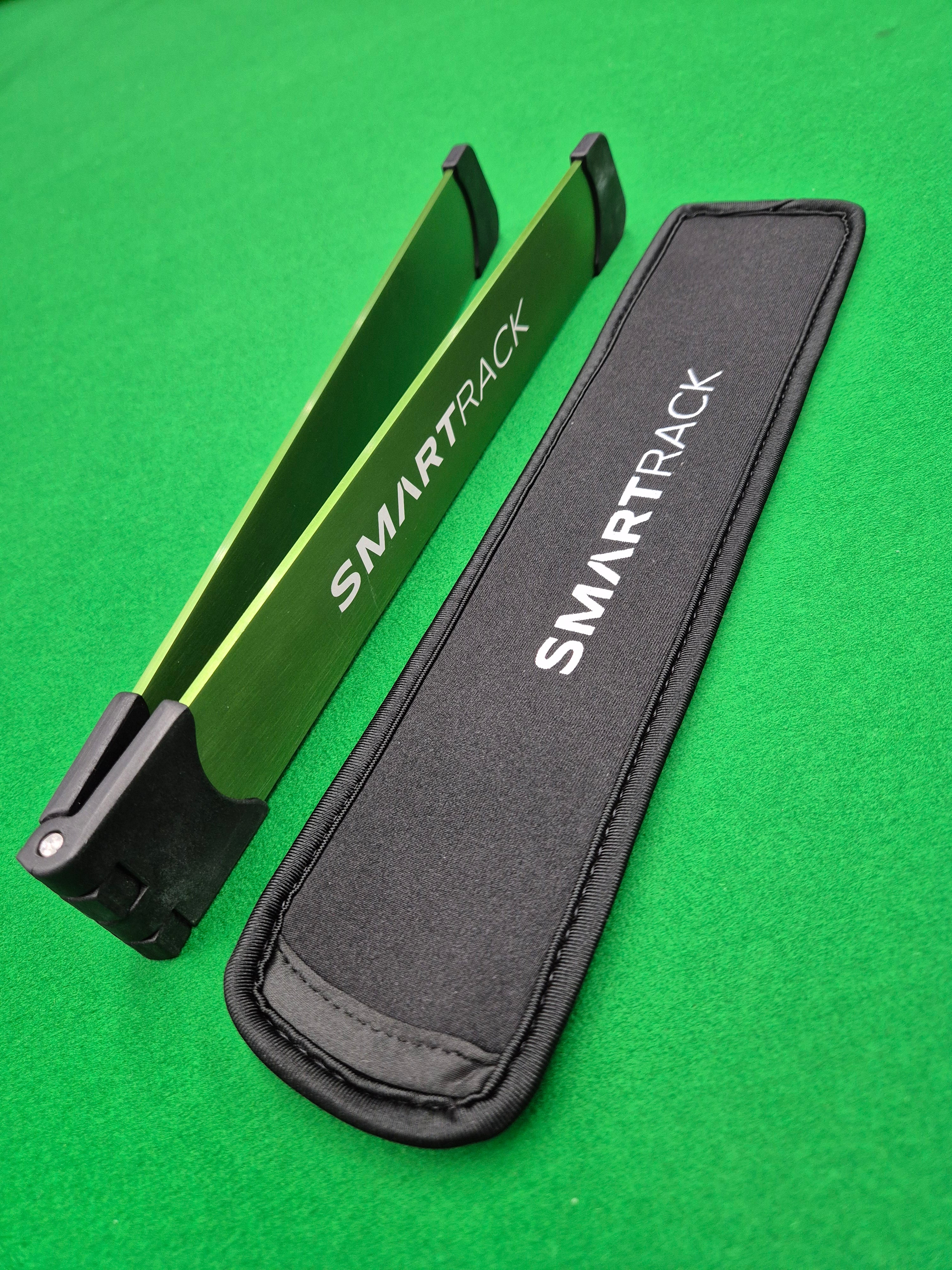 Smart Rack 2” Ball Version With Strap (English Pool) [BAC-5]