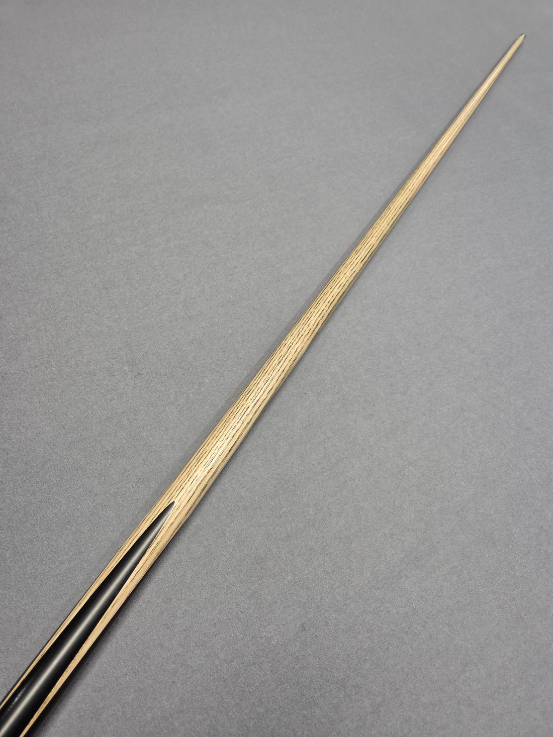 Apex Full Shaft #032 As used by The Routine Instructor