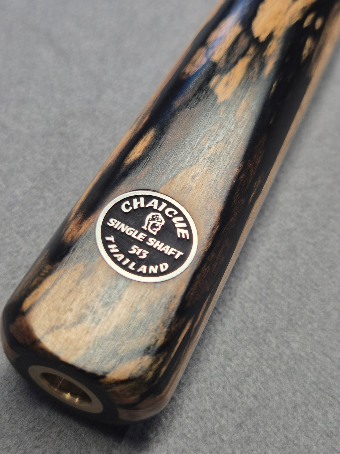 Single Shaft #513
