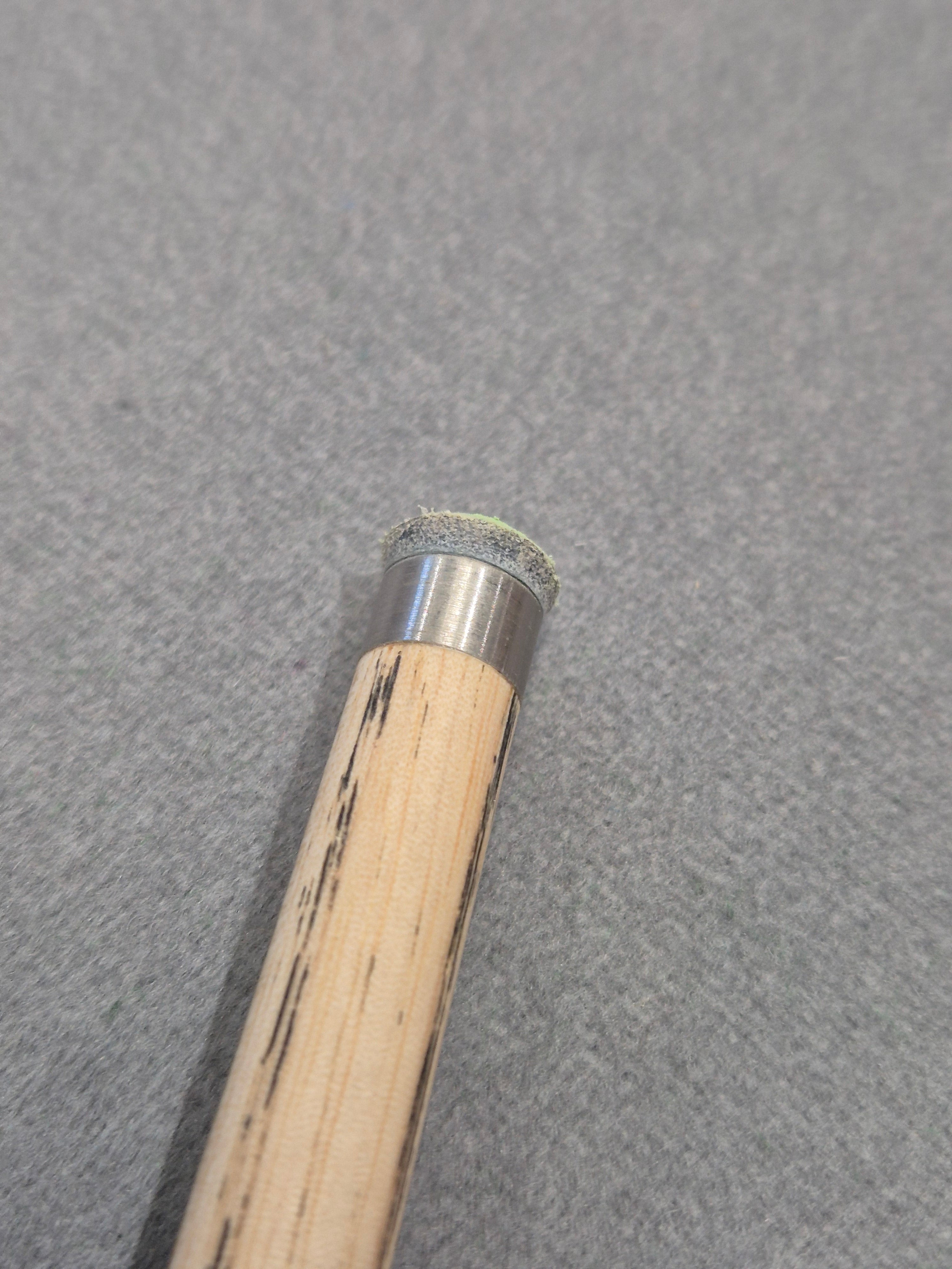 Ultimate XX Full Shaft [XX03]