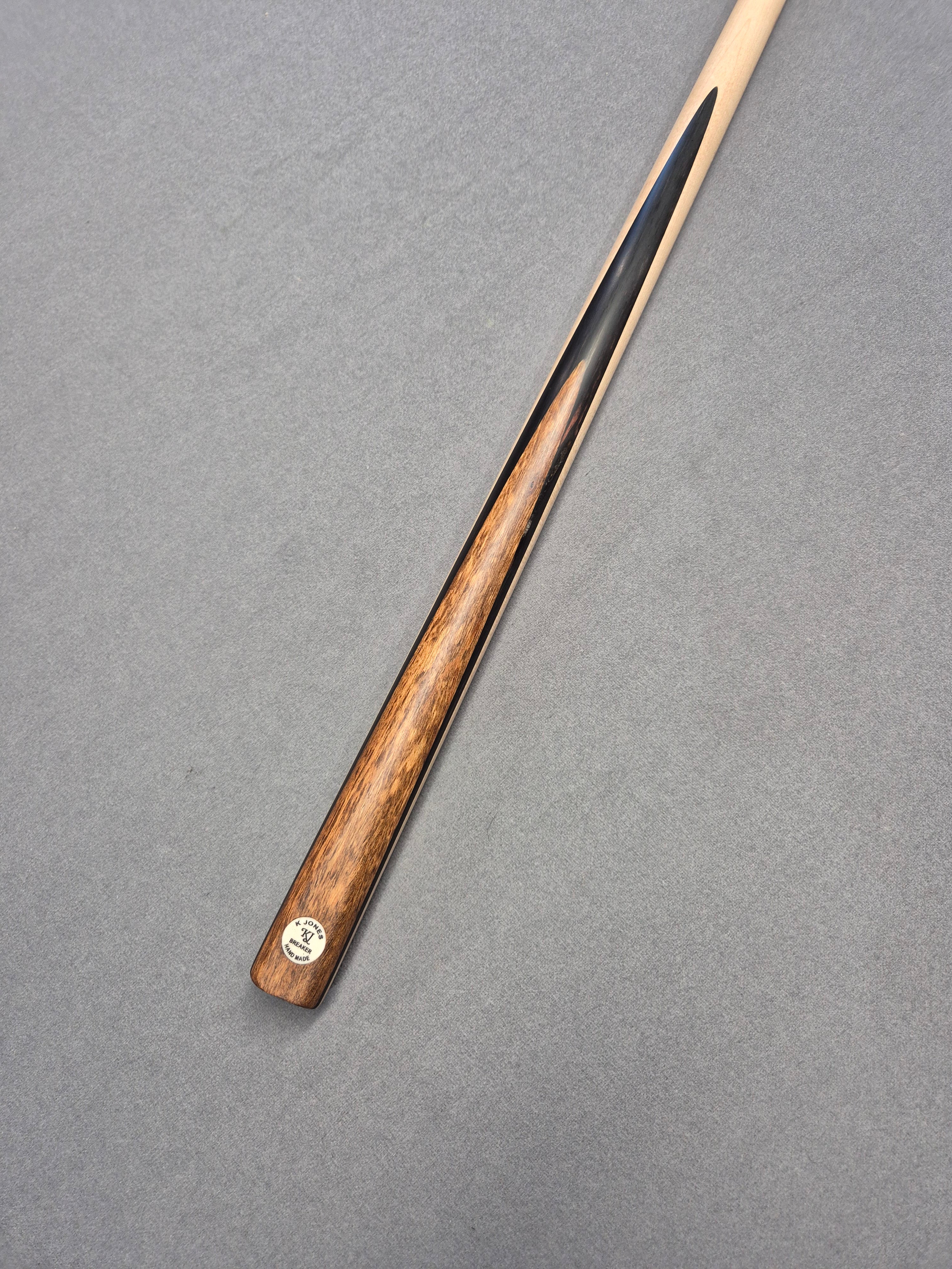 Breaker Break Cue [KJB50]