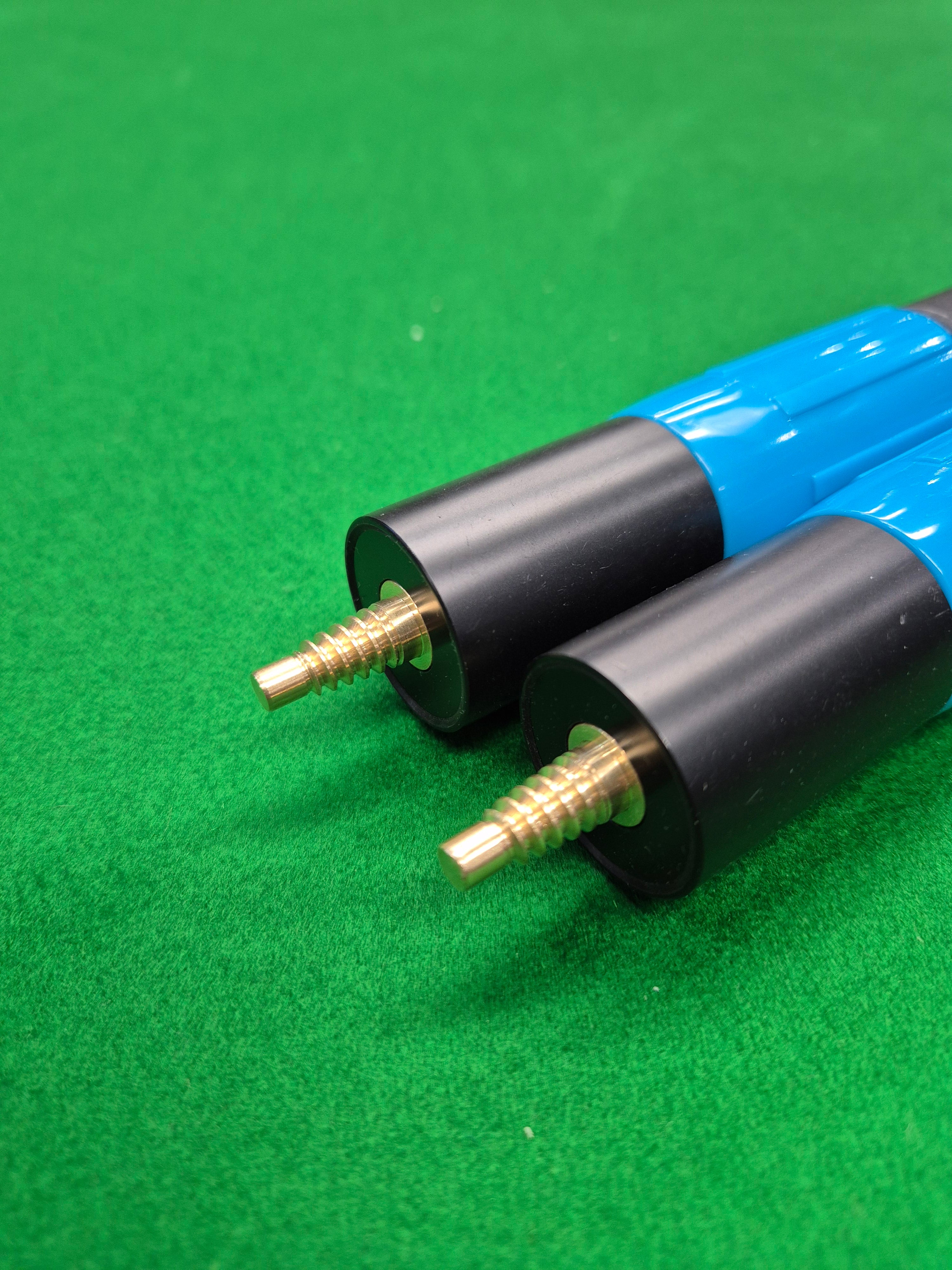 Thai Spiral Thread 9.5" Telescopic Extension [TTE03]