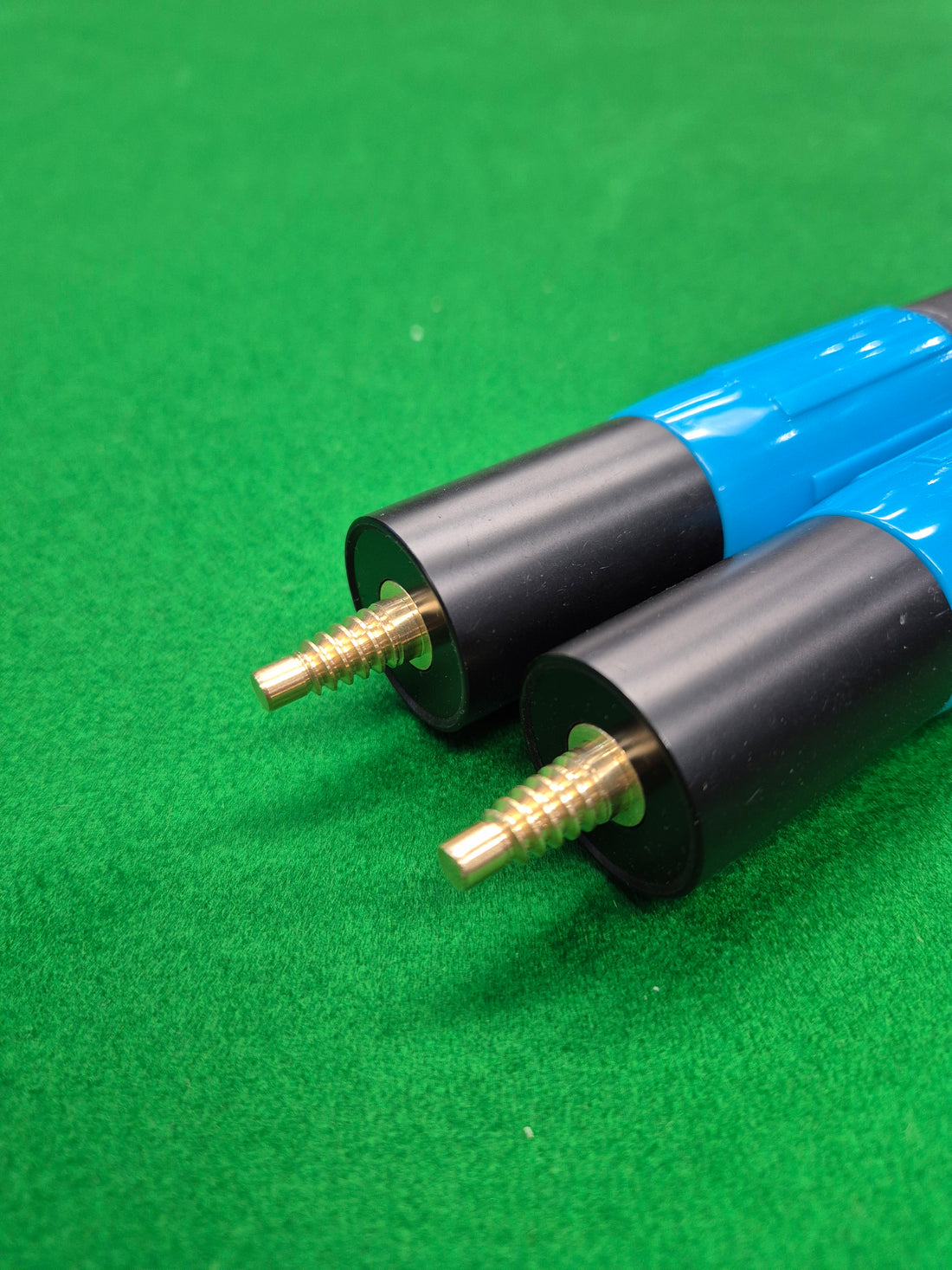 Thai Spiral Thread 9.5" Telescopic Extension [TTE03]