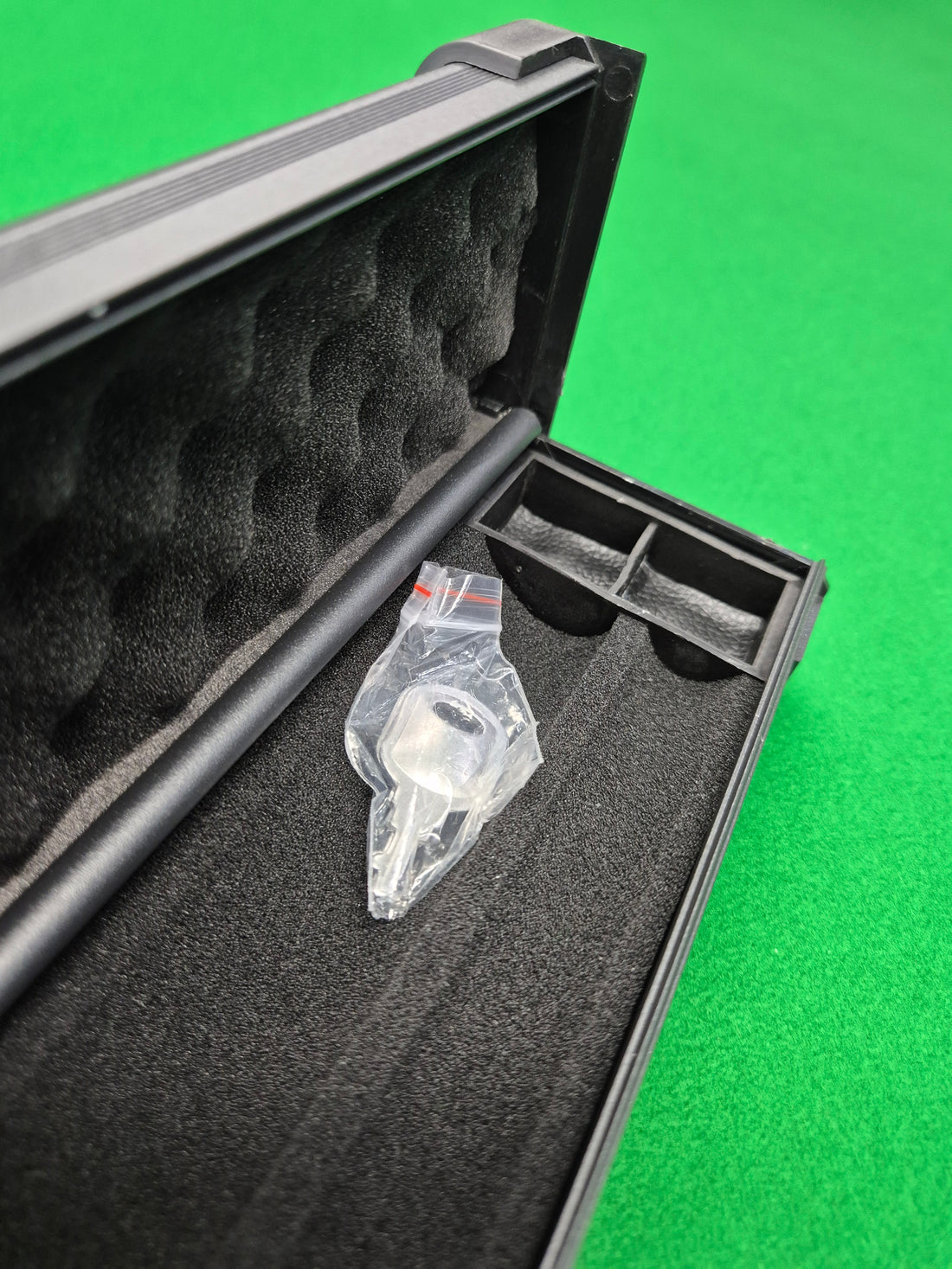 1 Piece 2 Slot Aluminium [IPC-8]