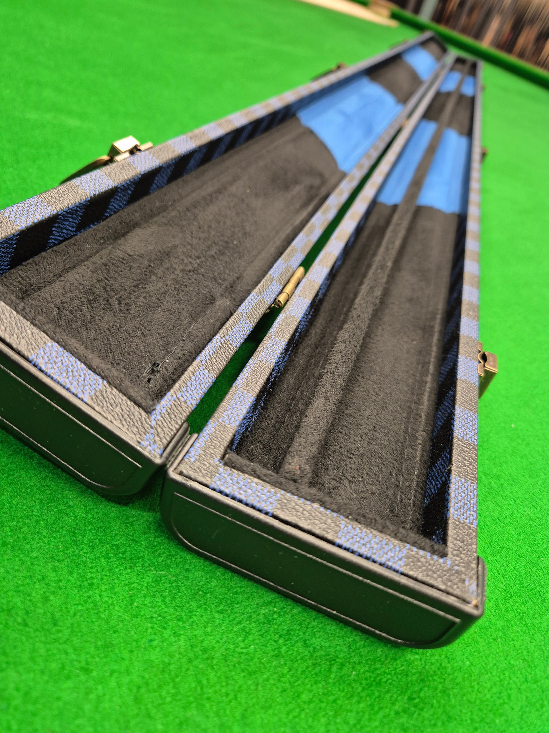 1 Piece 2 Slot Blue [BMS04]