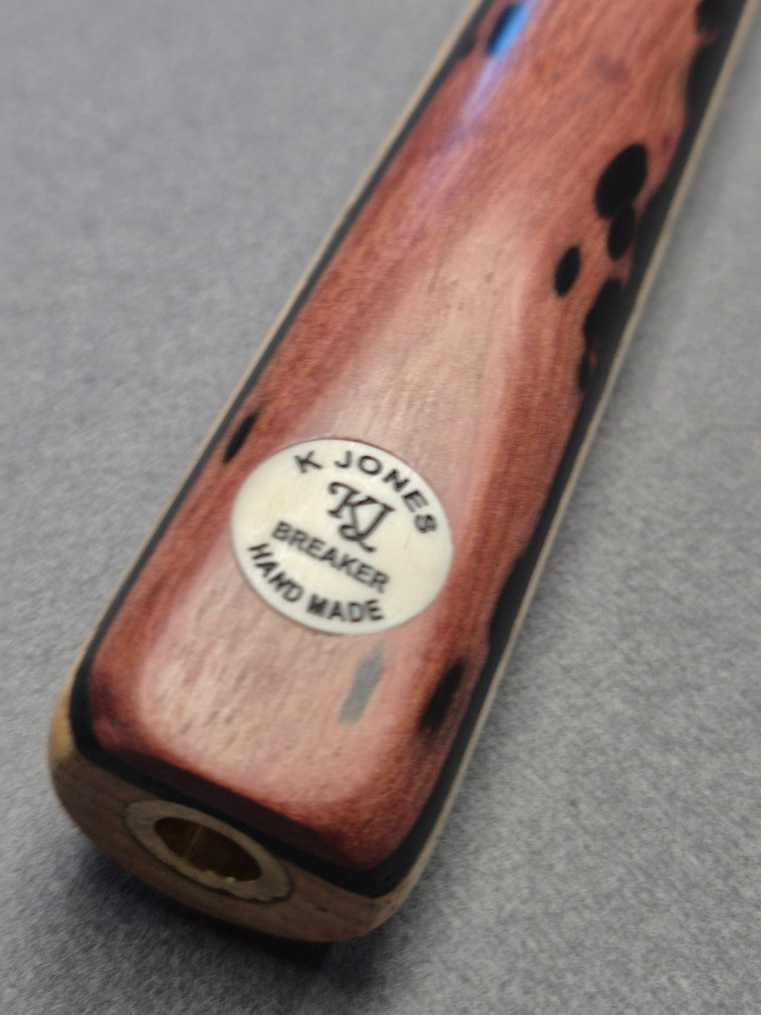 Breaker Break Cue [KJB40]