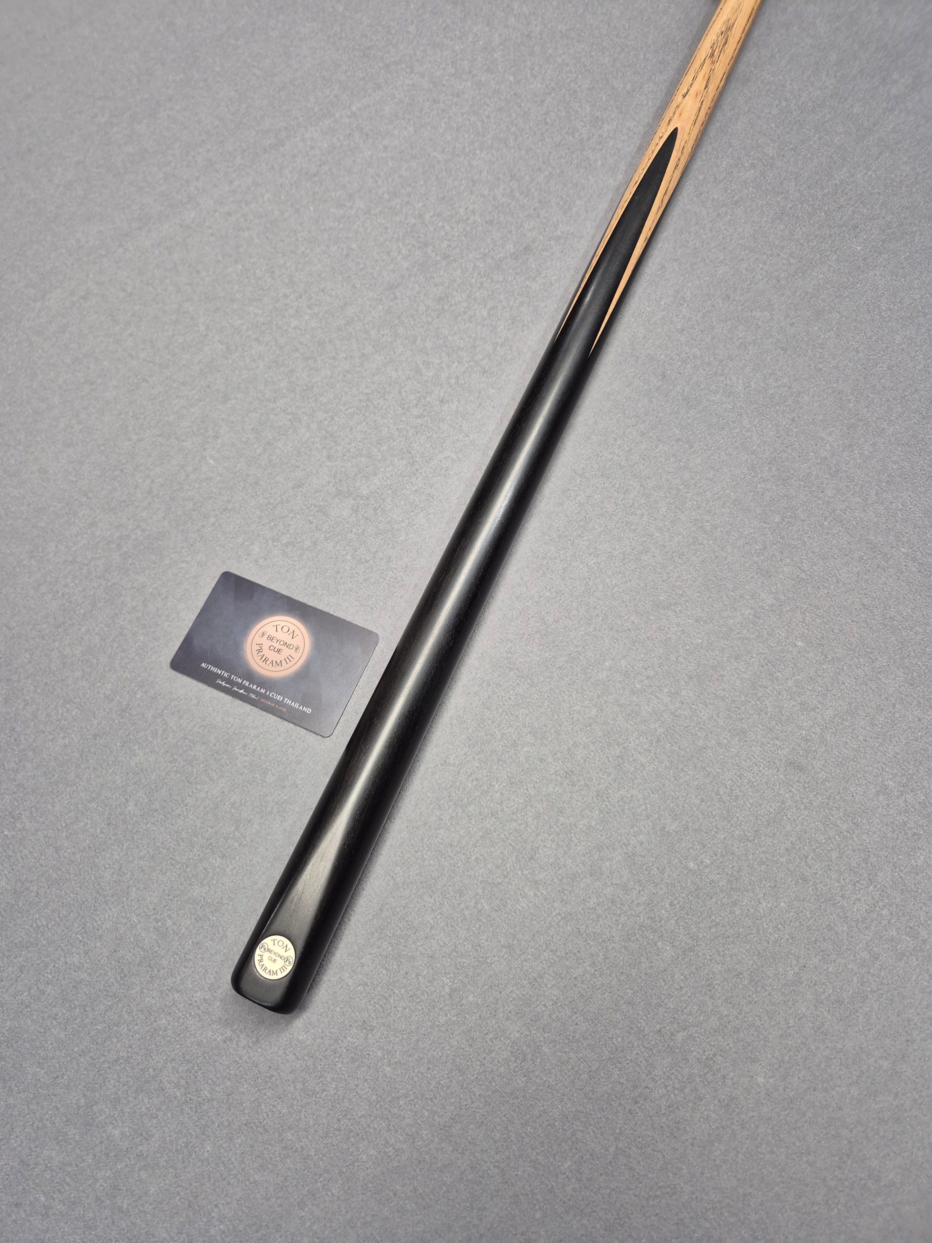 Beyond Full Shaft [TPBY02]