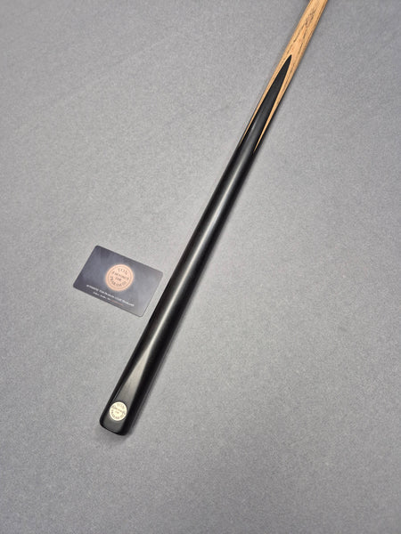 Beyond Full Shaft [TPBY02]