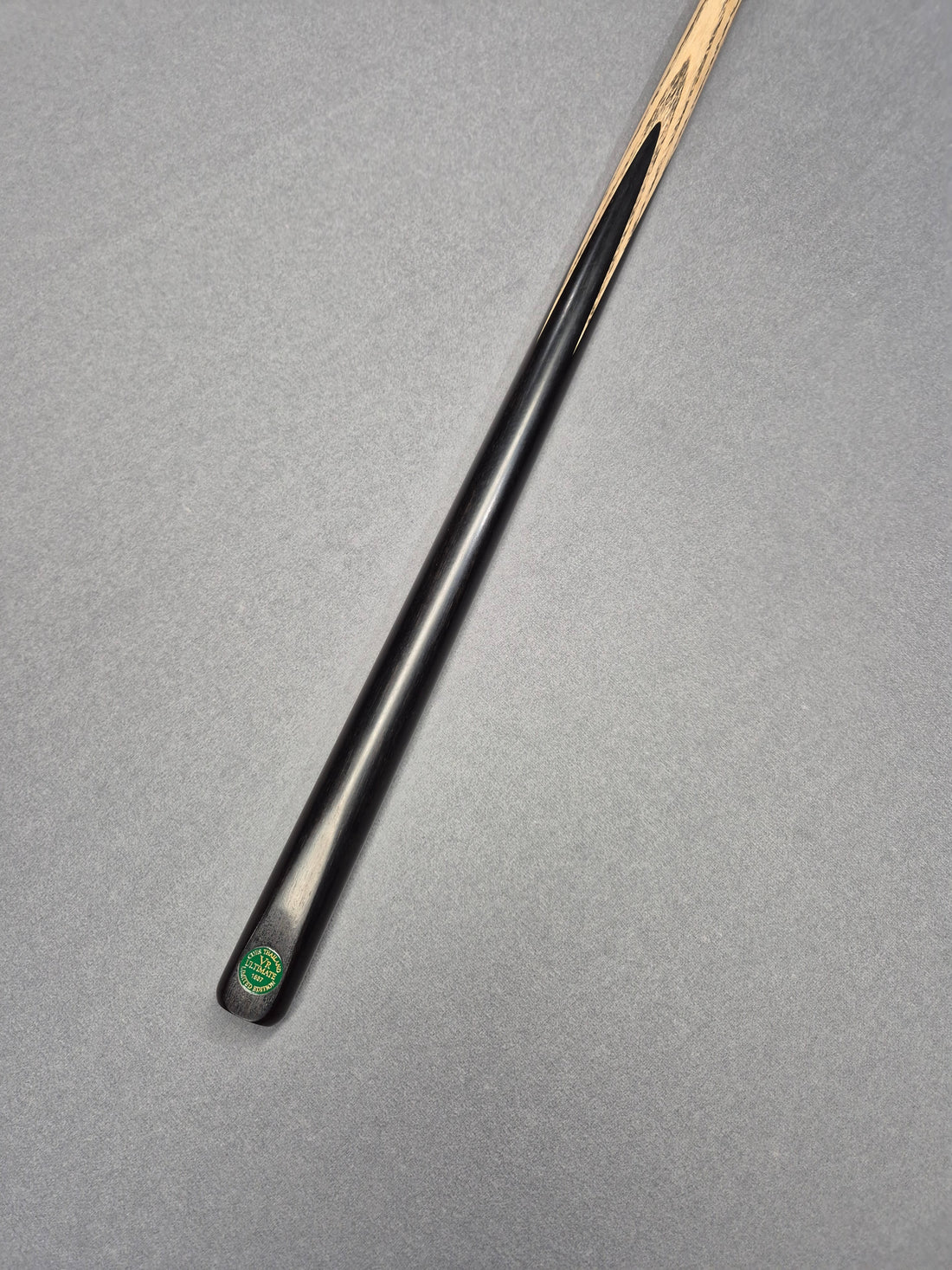 Ultimate Limited Edition #1537