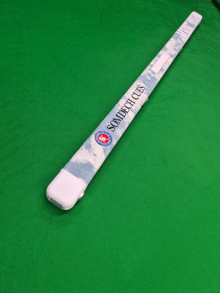 1 Piece 2 Slot Synthetic Denim [SS06]