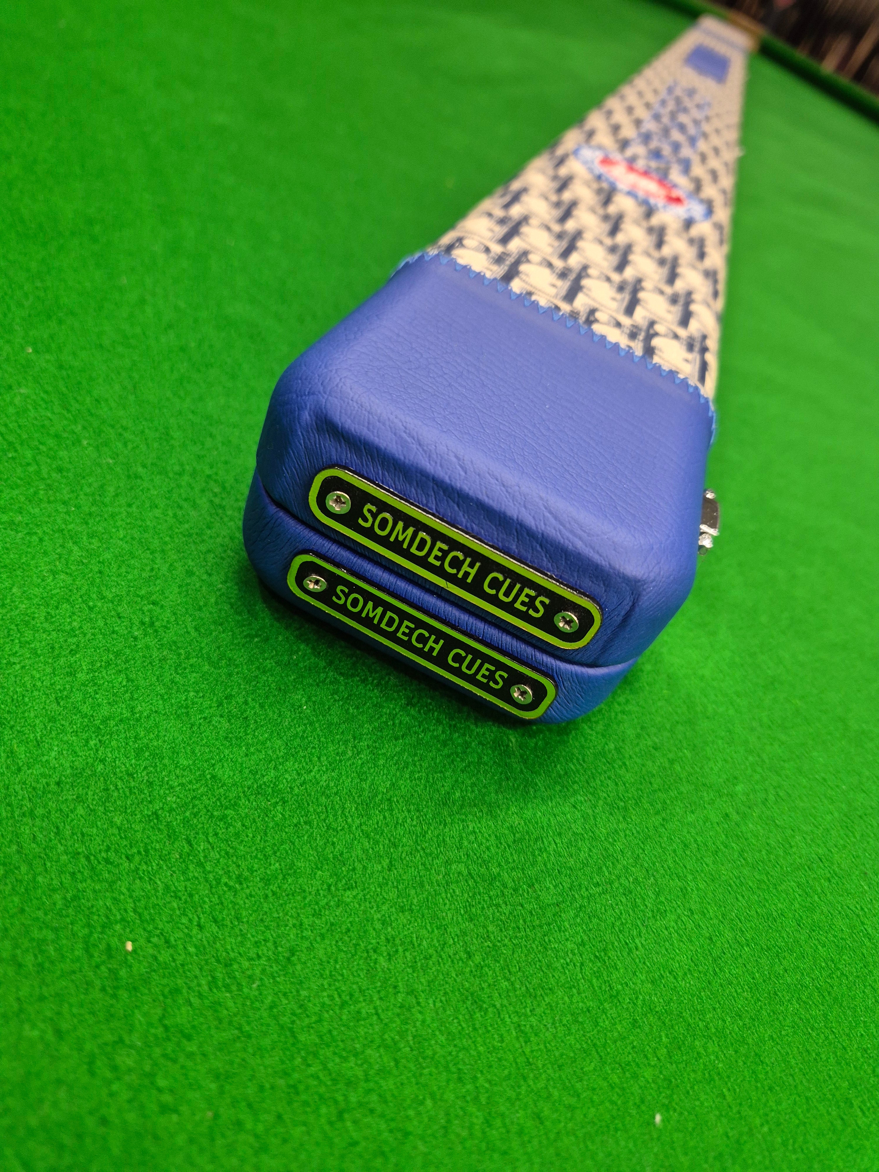 1 Piece 2 Slot Synthetic [SS10]