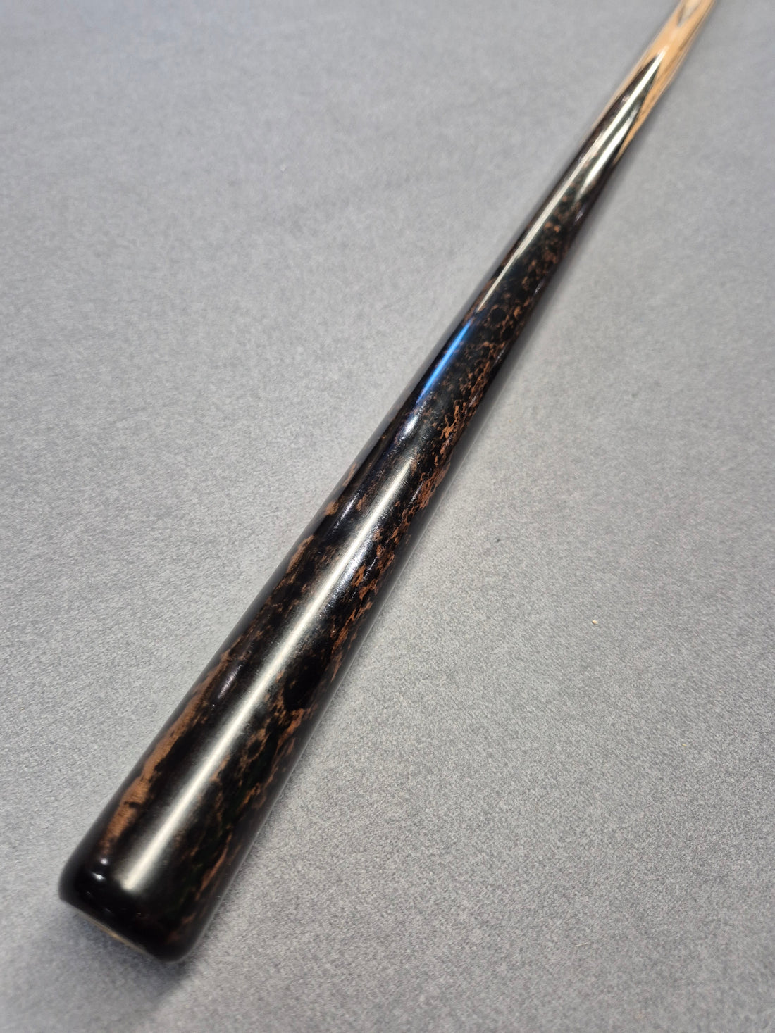 Ultimate XX Full Shaft #65 Full Butt Leopard Wood [SDUXX10]