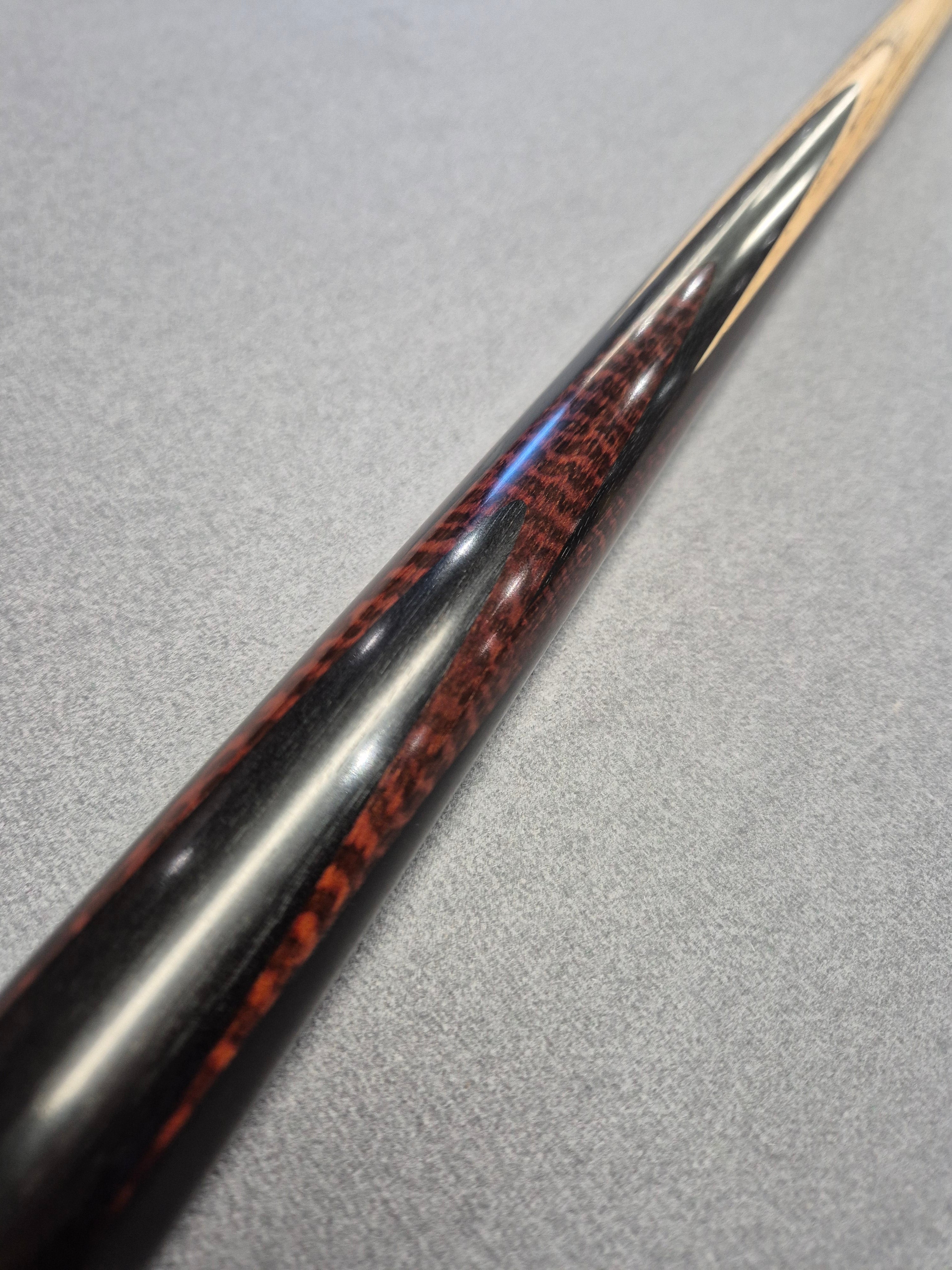 Pro Shaft #103 (incl. matching numbered mini butt)