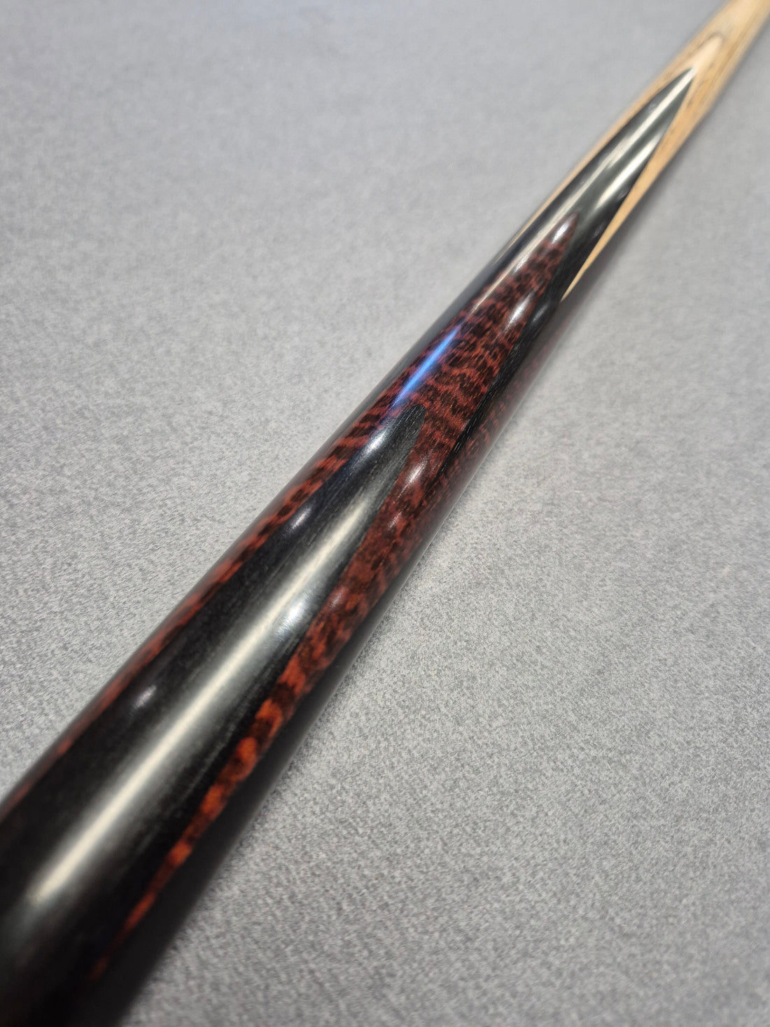 Pro Shaft #103 (incl. matching numbered mini butt)