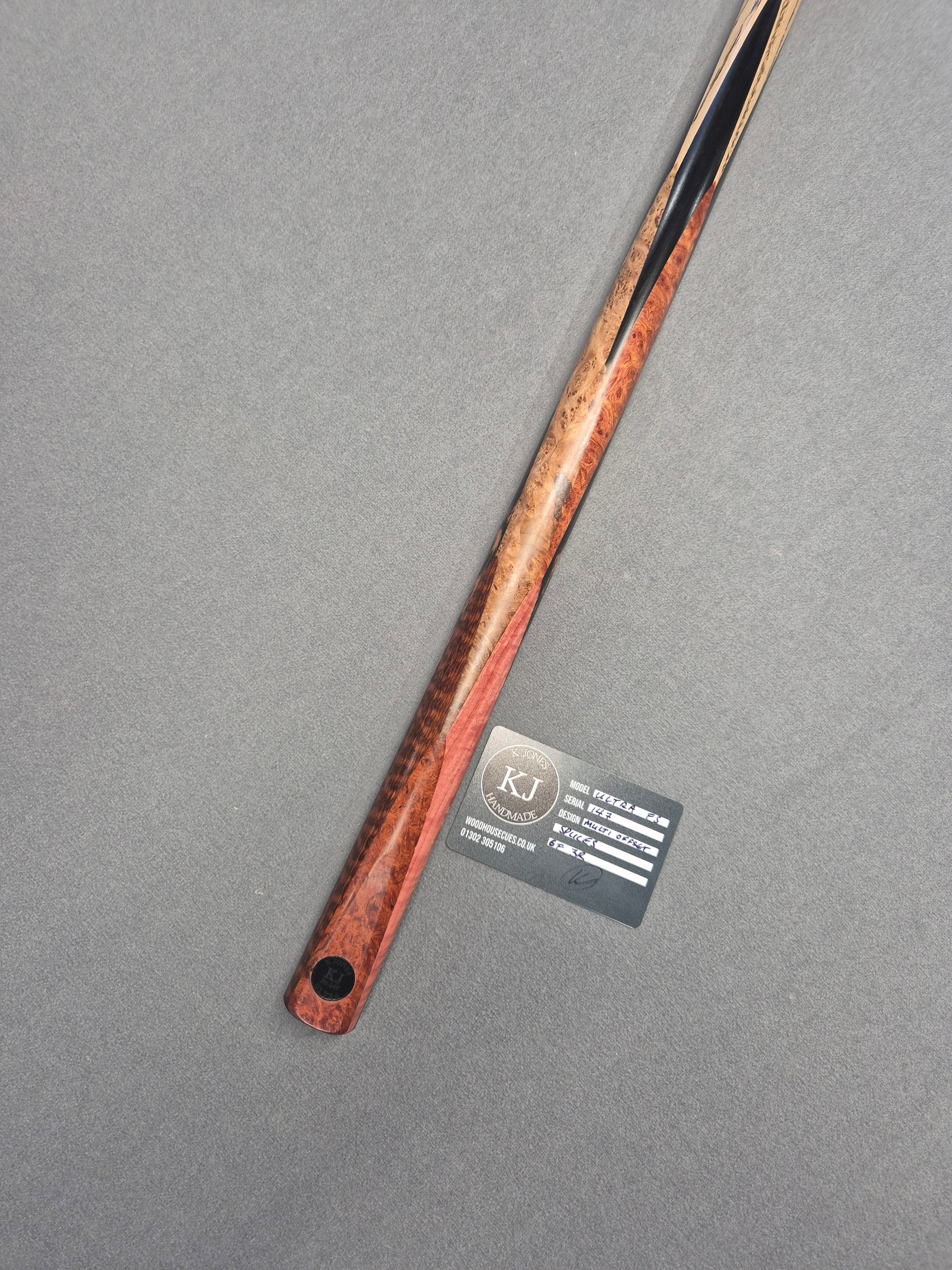 Ultra Full Shaft #147