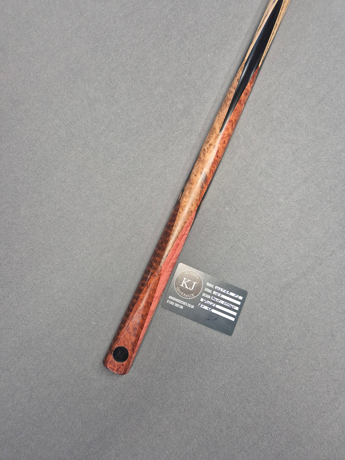 Ultra Full Shaft #147