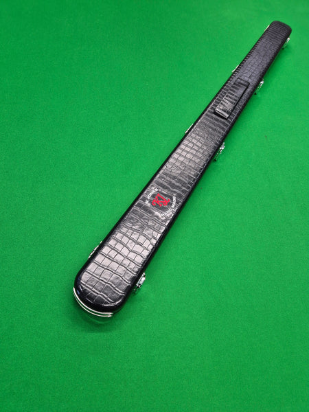3/4 2 Slot Synthetic Leather Case [KJSY15]