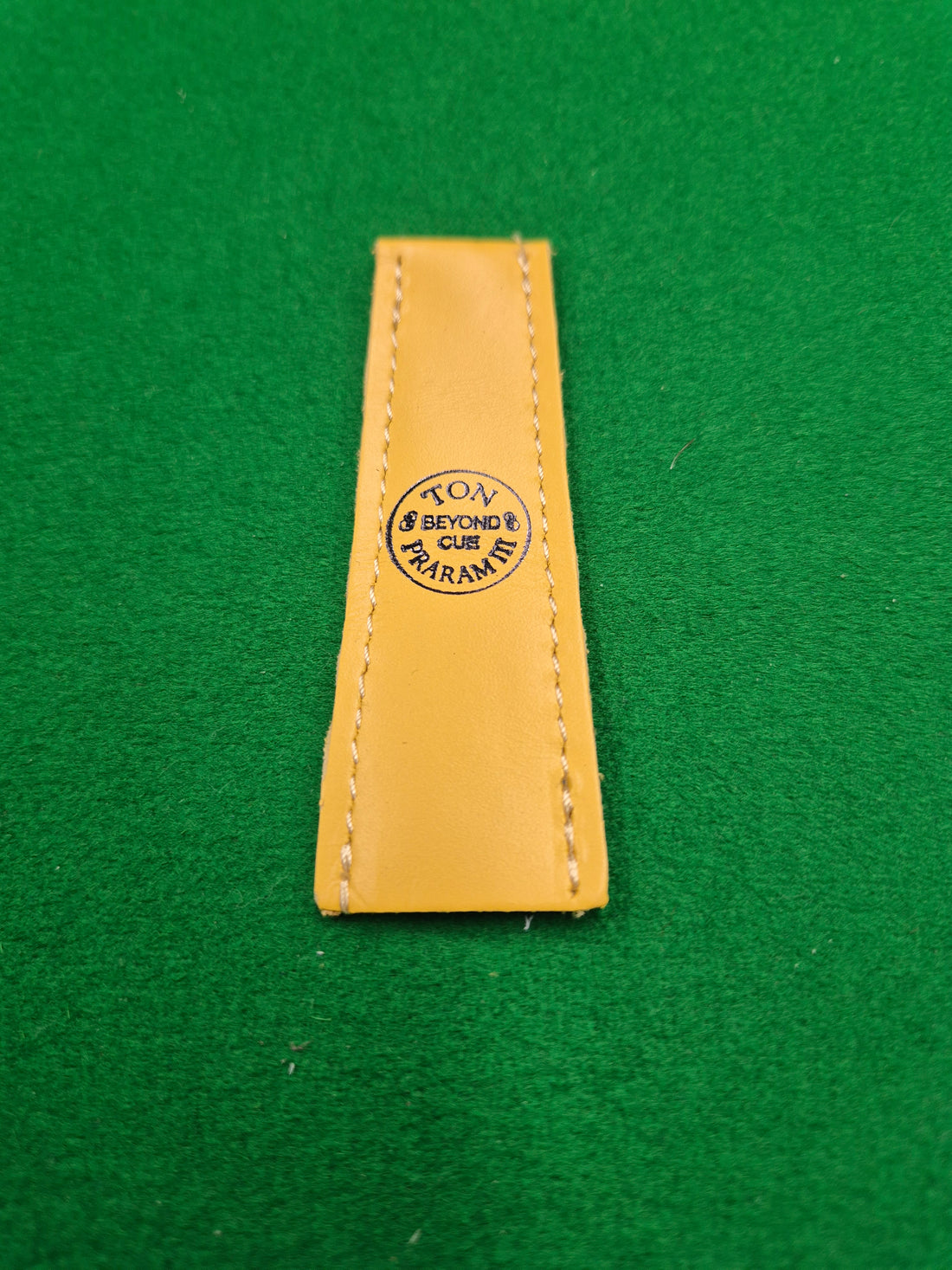 Leather Tip Protector [TIPP01]