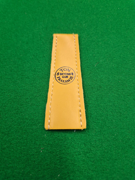 Leather Tip Protector [ZC-3]