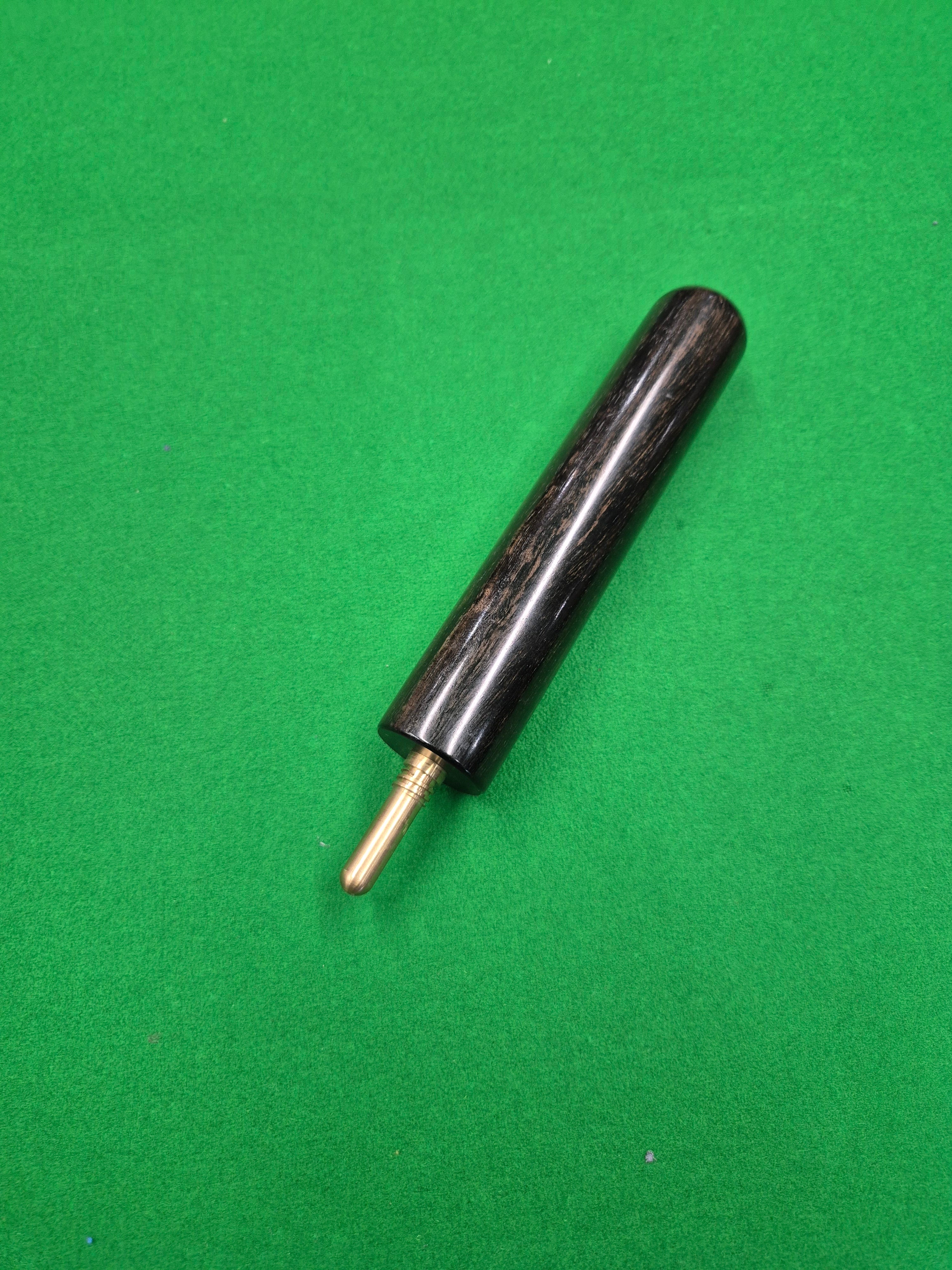 Ebony 6" Mini Butt [JPX-2]