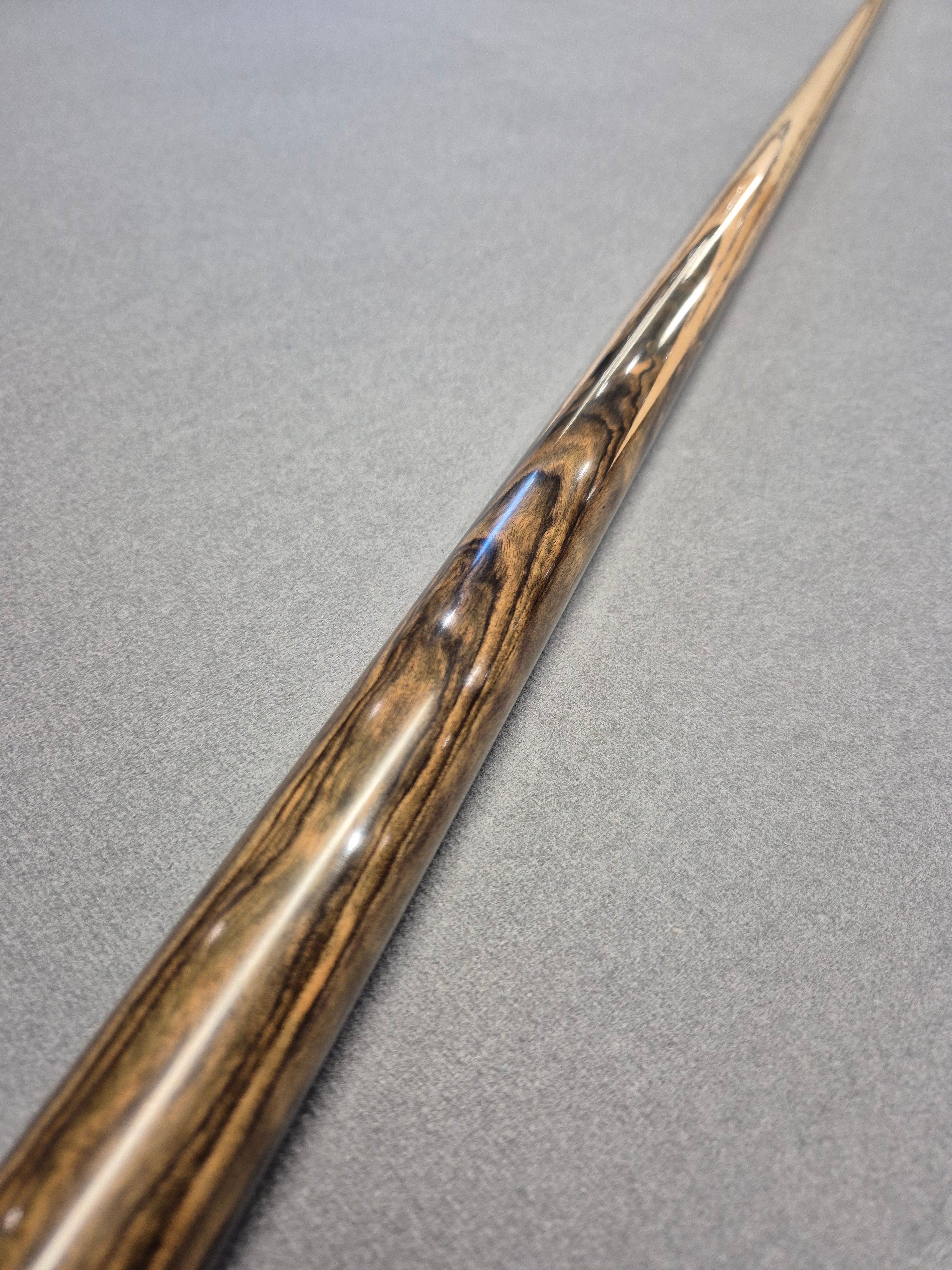 Silver Hunter Full Butt TI [SIH02]