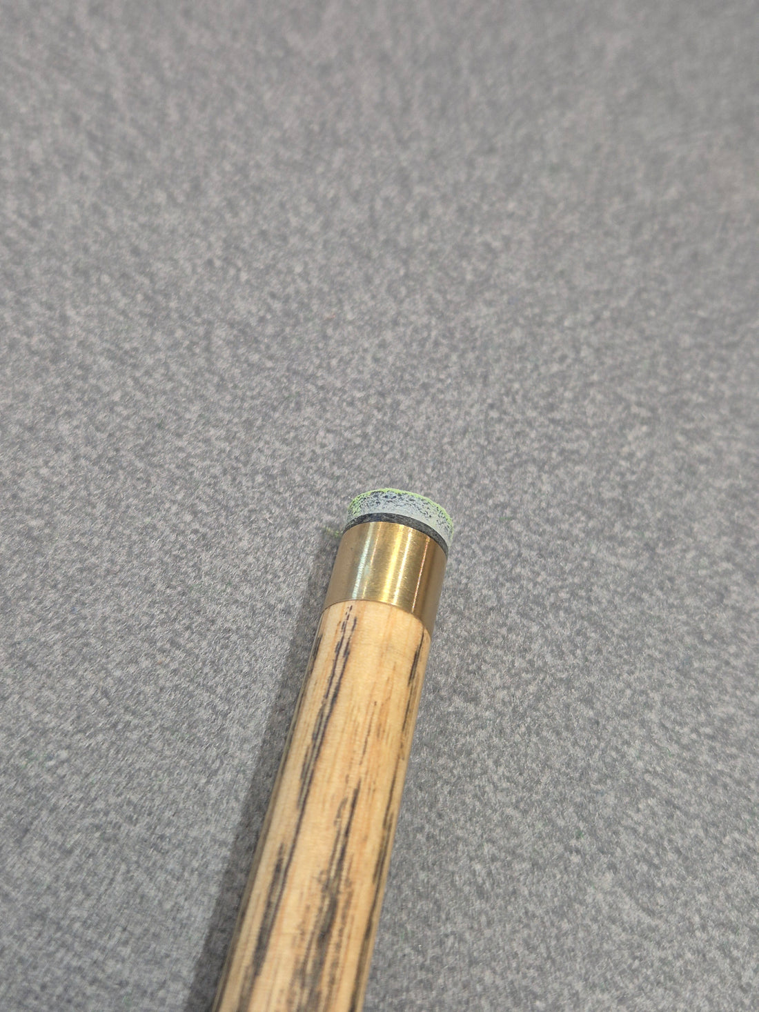 Apex Limited Full Butt Full Shaft #001 - As used by The 8 Ball Pool Coach