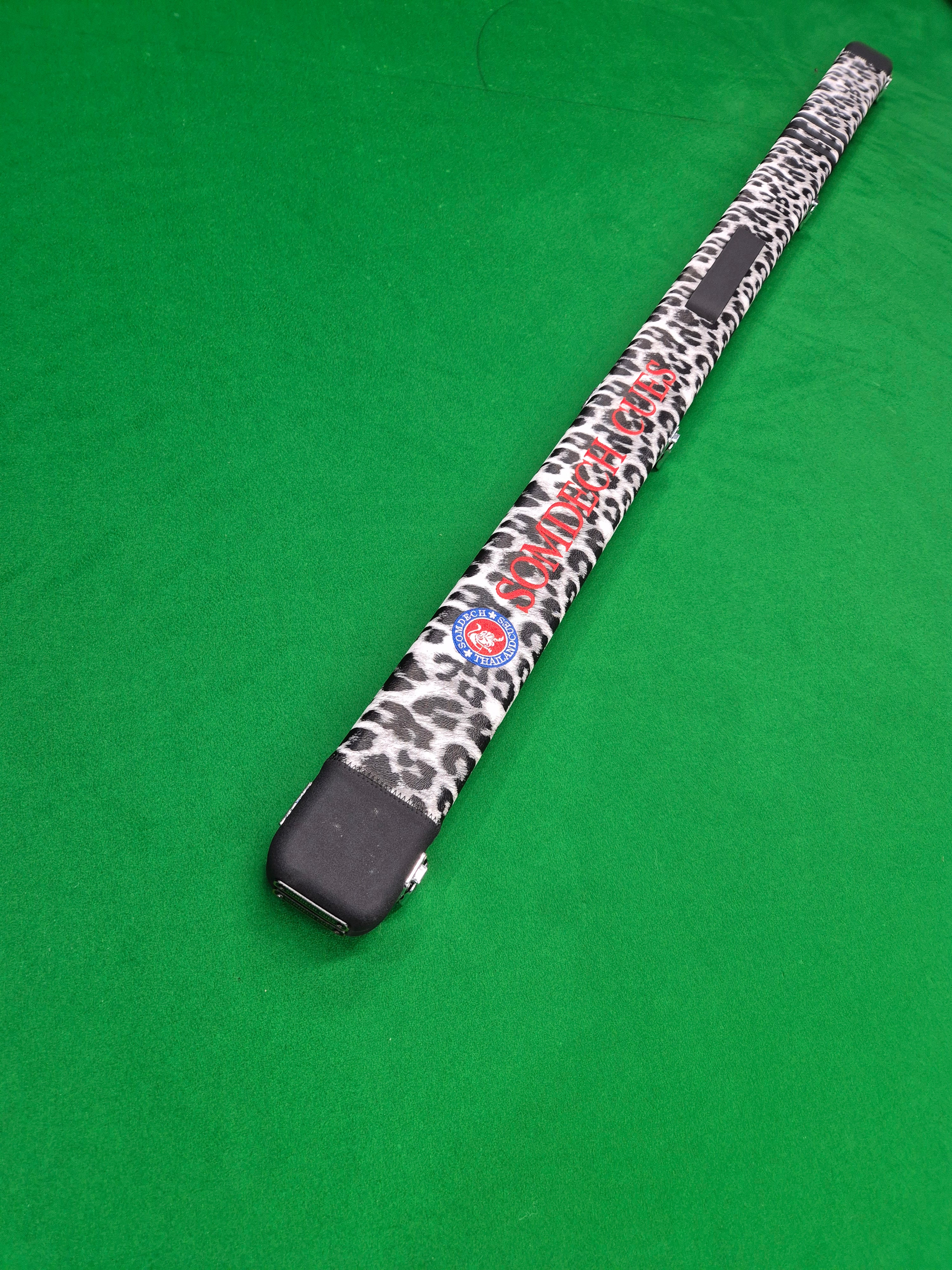 1 Piece 2 Slot Leopard [SS05]