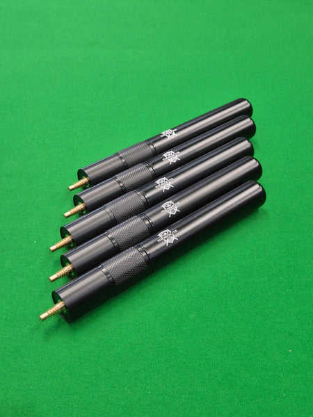 Thai Spiral Thread Aluminium Telescopic Extension [TTE06]