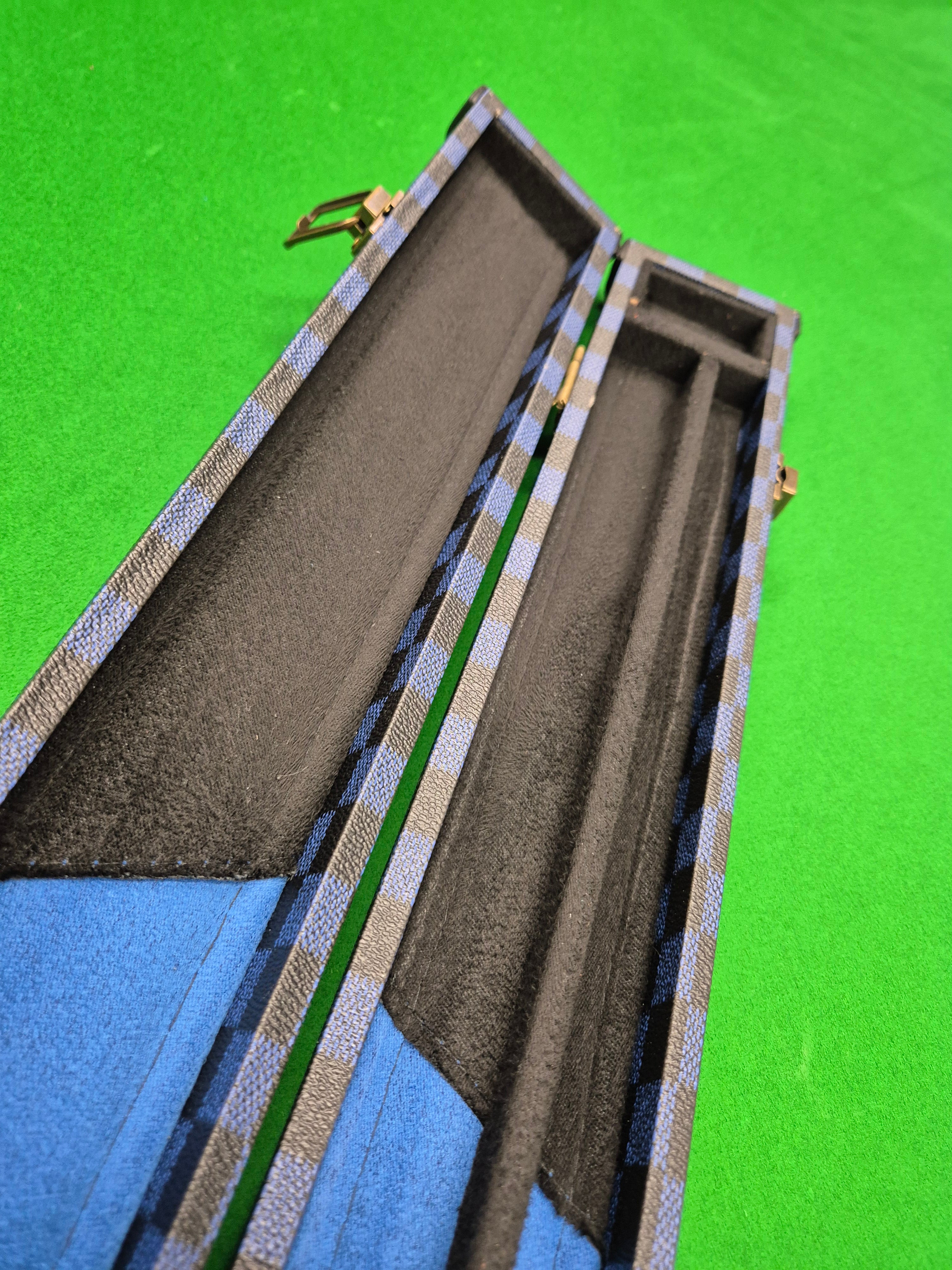 1 Piece 2 Slot Blue [BMS04]