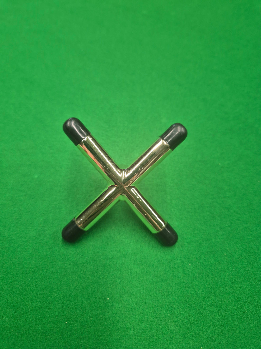 57" Snooker, Pool Rests and Metal screw On Rest Head [ZG-14]