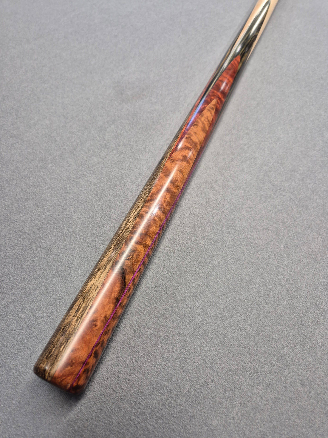 Apex Full Shaft TI #026