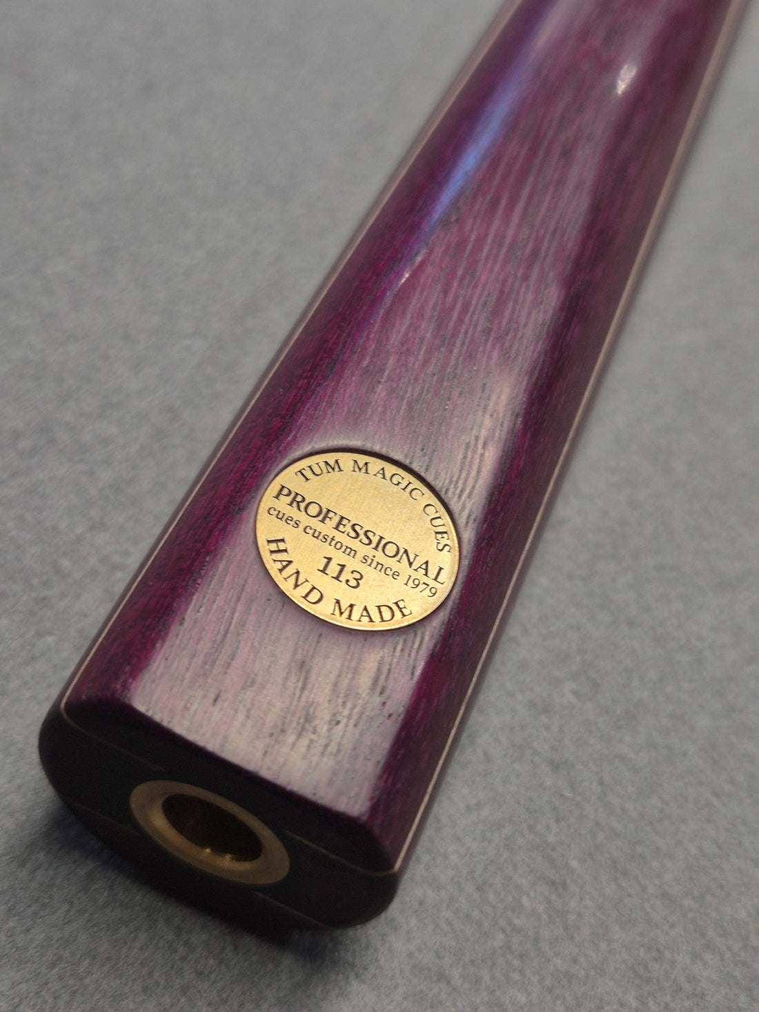 Professional Full Shaft #113