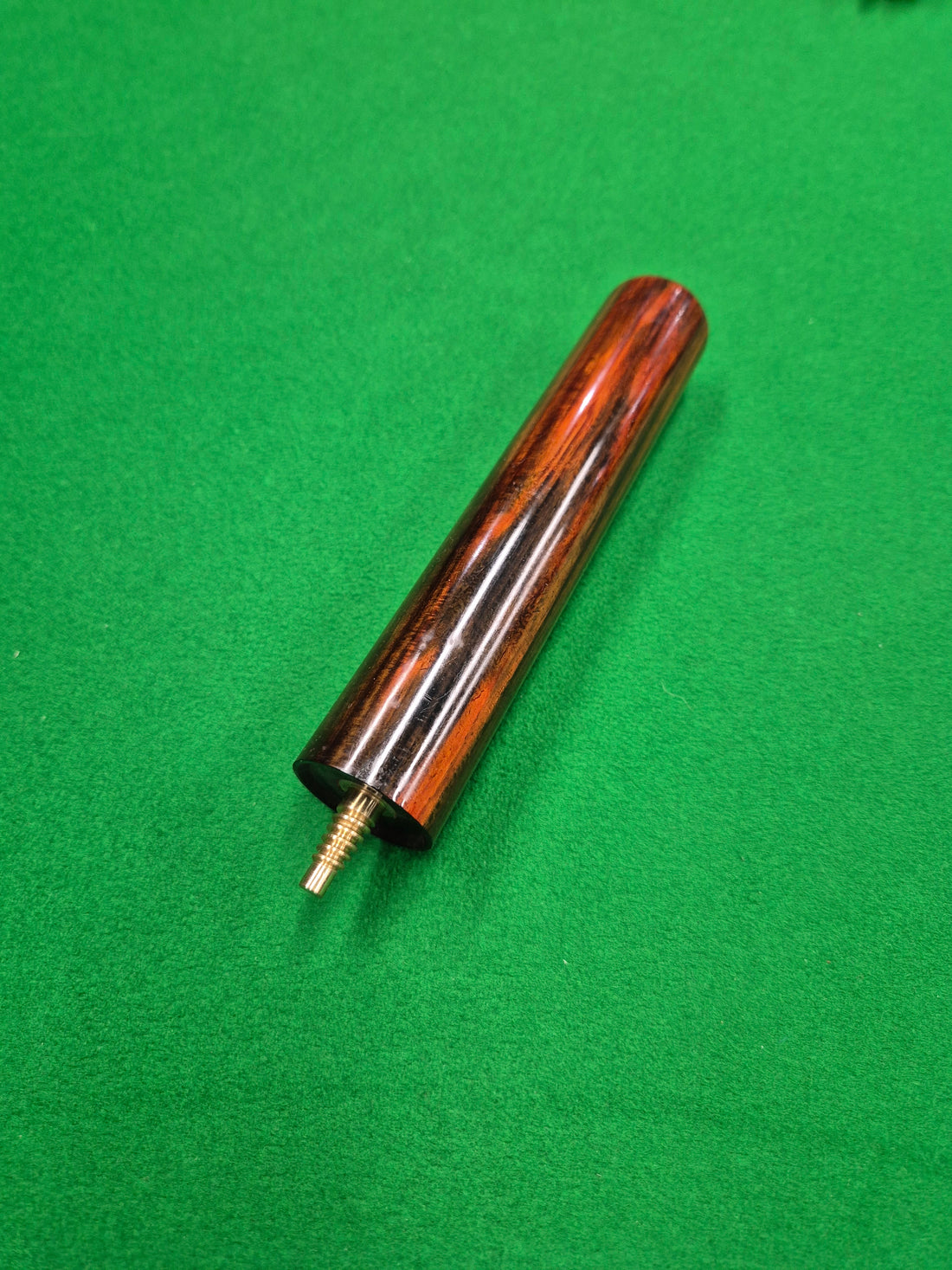 Thai Spiral Thread 6" Exotic Rosewood Mini Butts [TMB08]