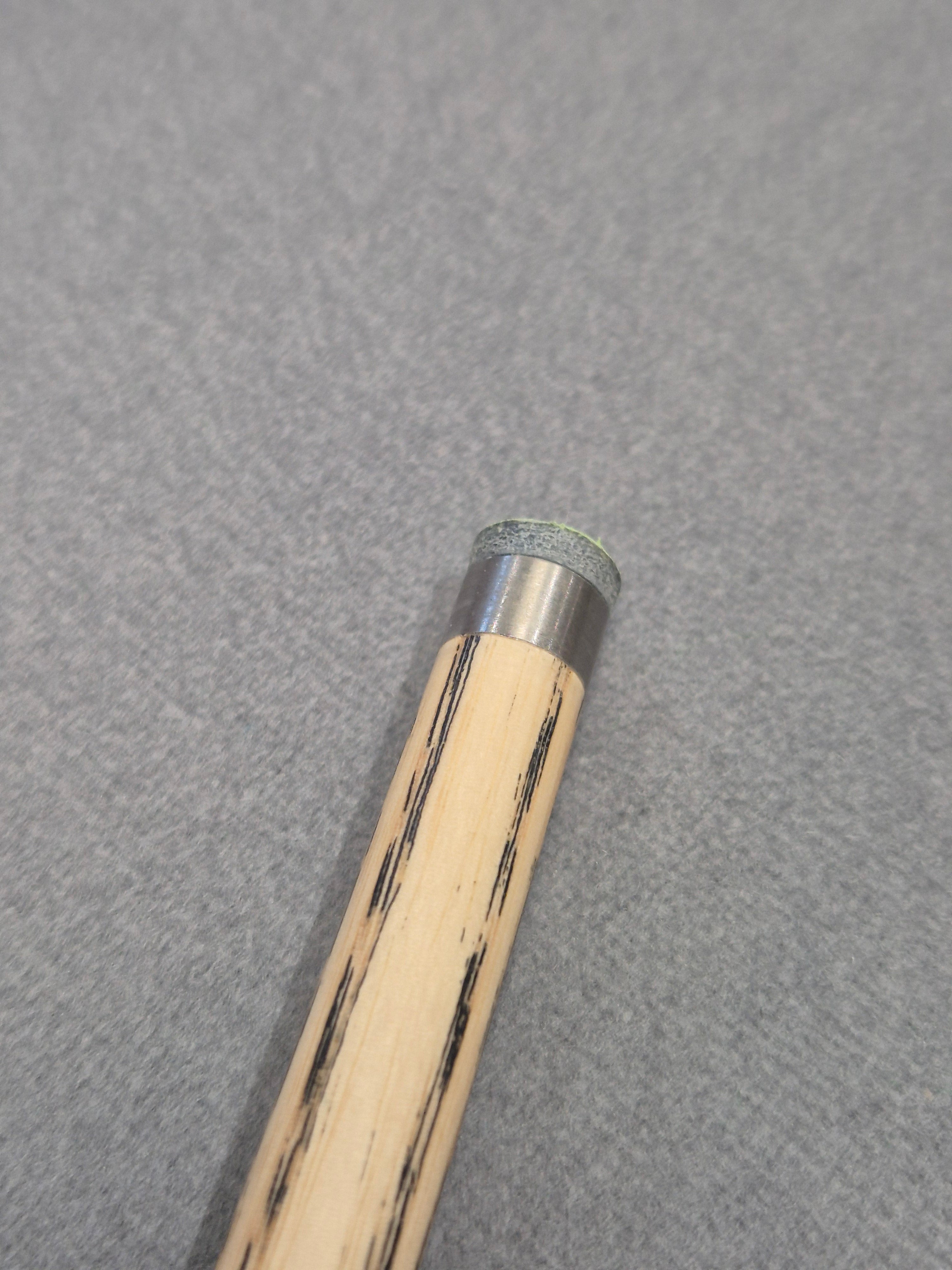 Apex Full Shaft TI #014