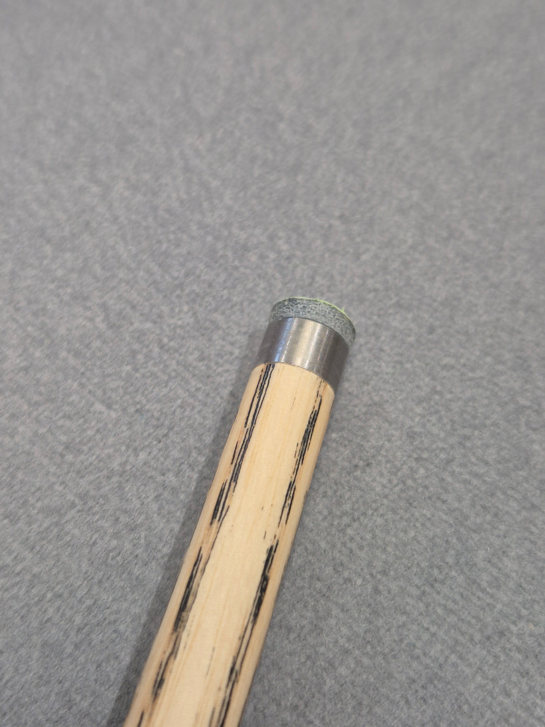 Apex Full Shaft TI #014