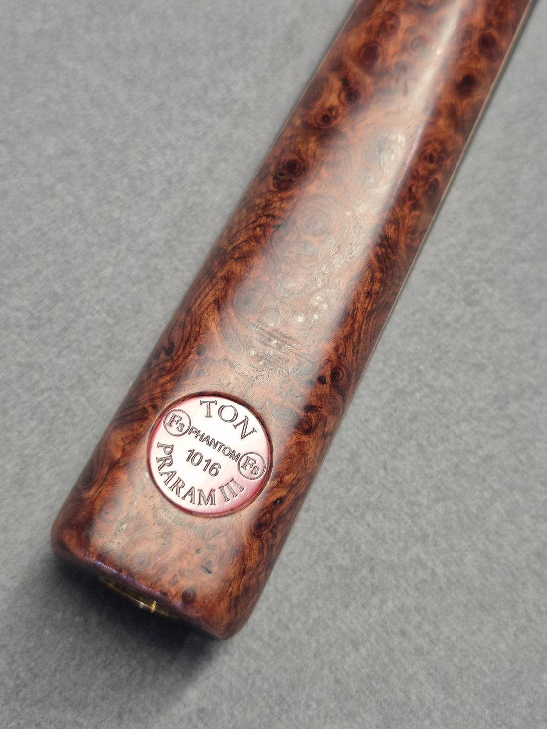 Phantom Full Shaft #1016