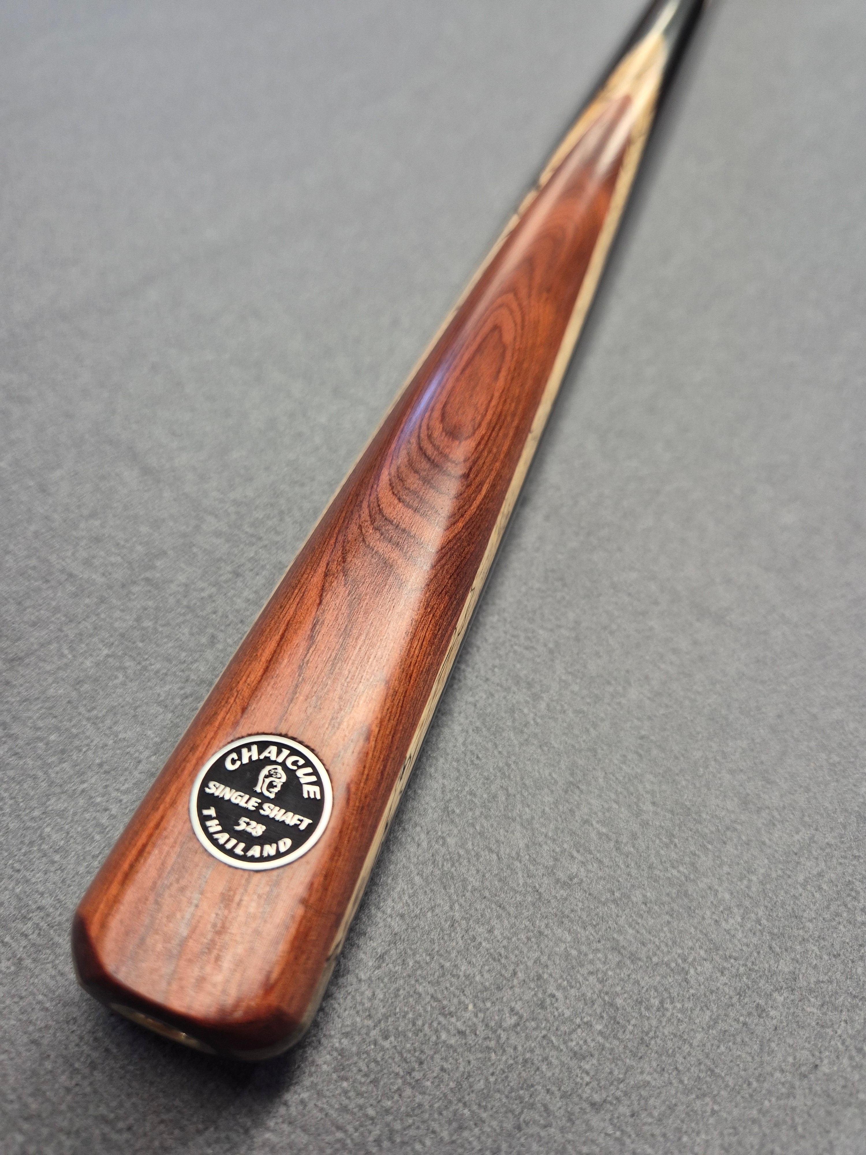 Single Shaft #528
