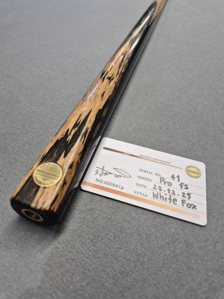 Professional Full Shaft #41