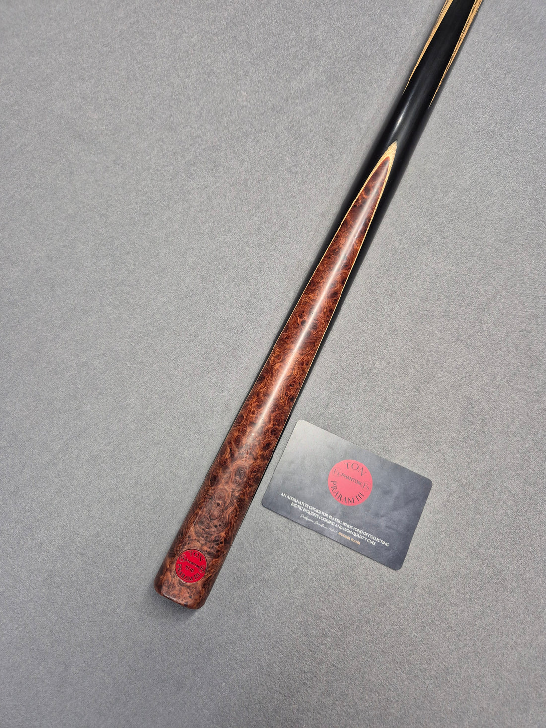 Phantom Full Shaft #1016