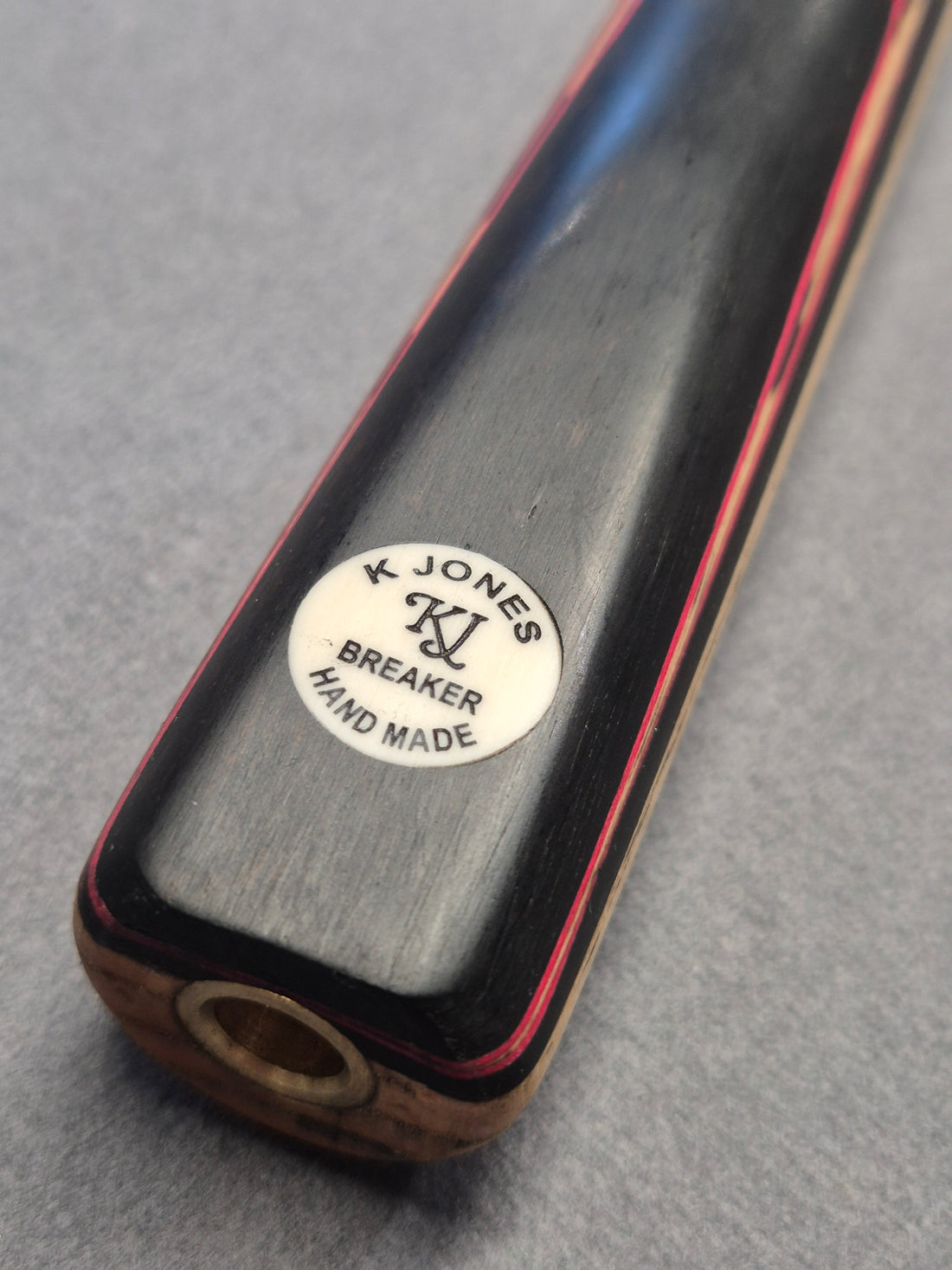Breaker Break Cue [KJB63]