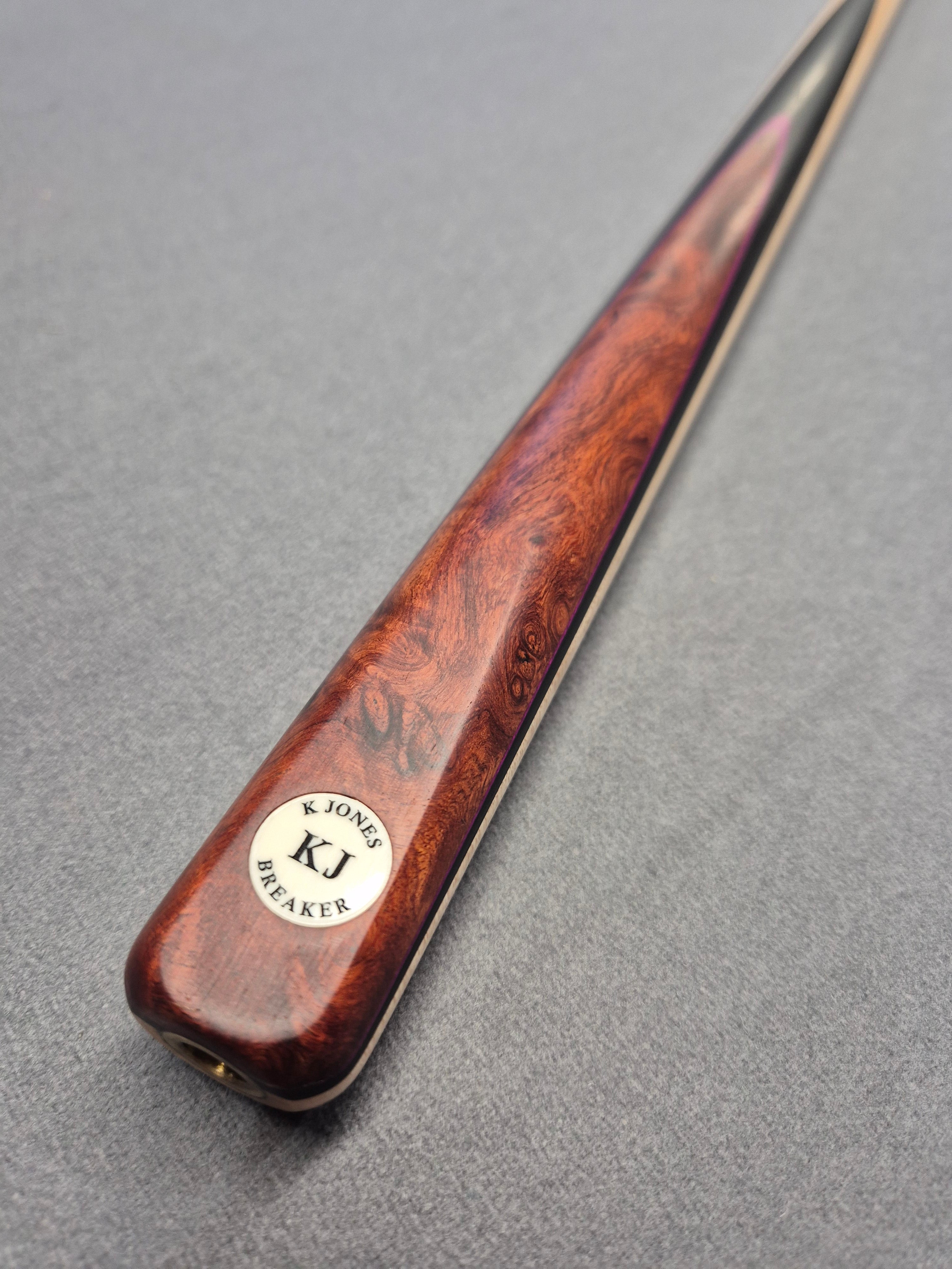 Breaker Break Cue [KJB-102]