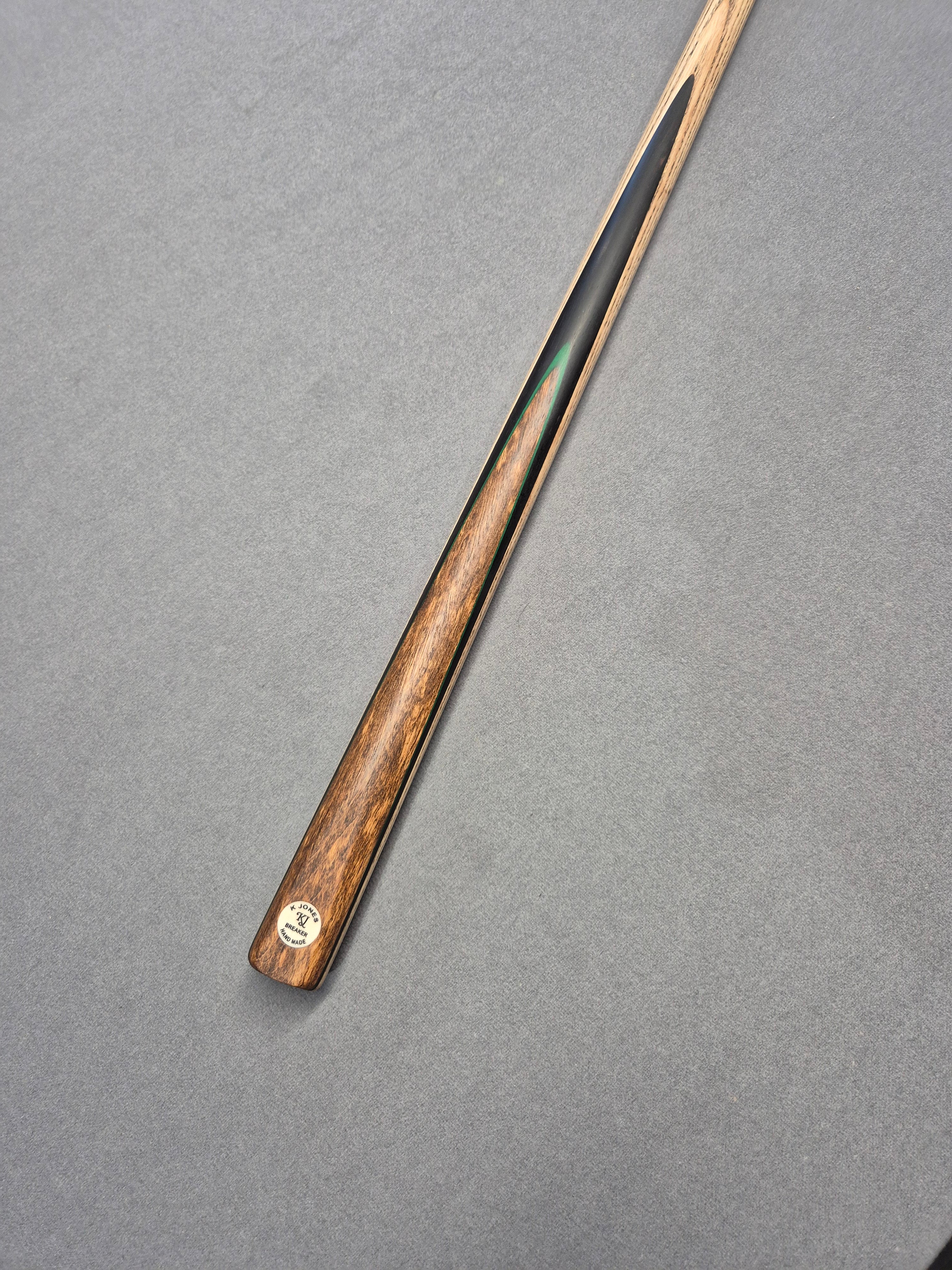Breaker Break Cue [KJB49]